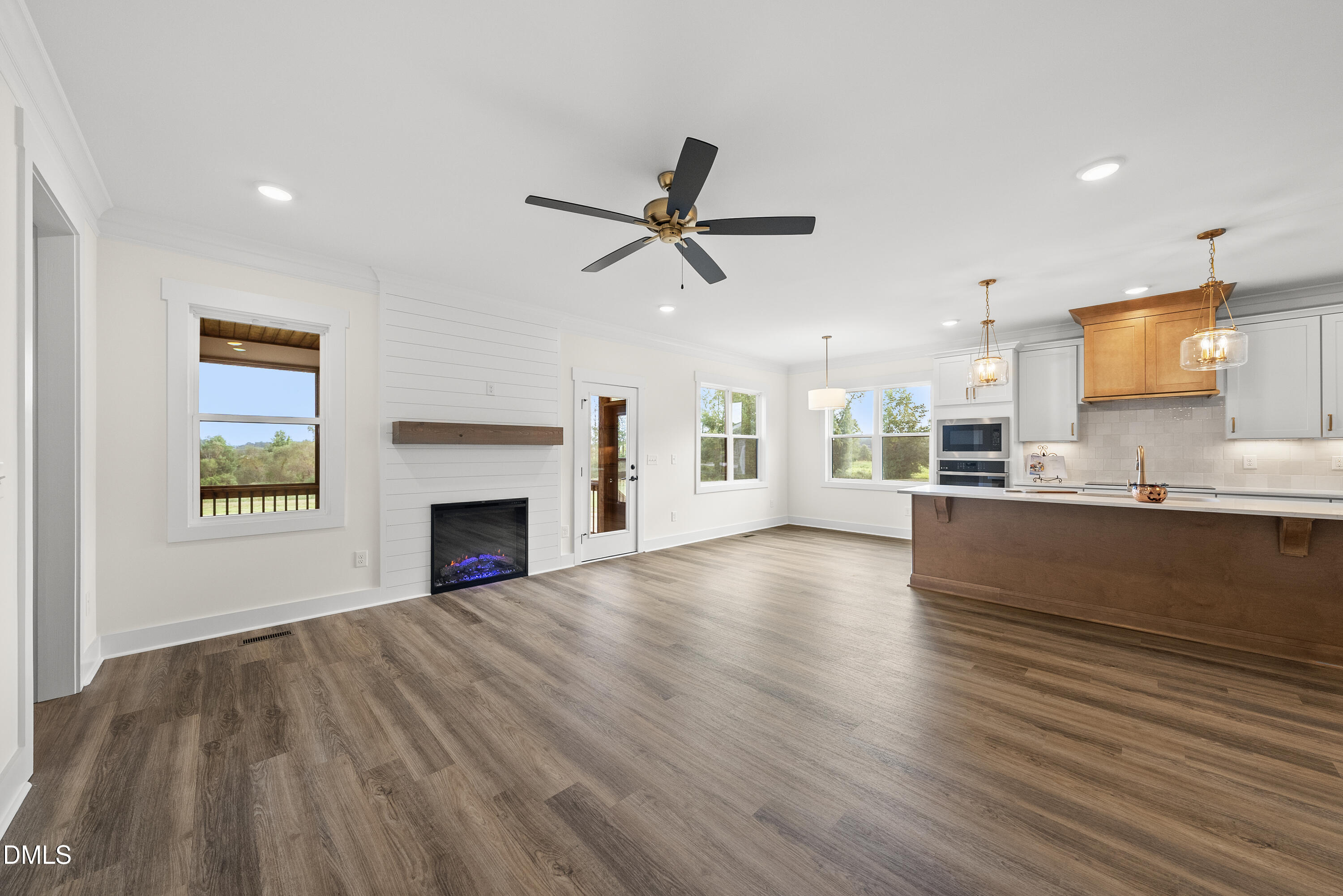 6786 Fire Tower Road Spring Hope, NC 27882 - Photo 13 of 30