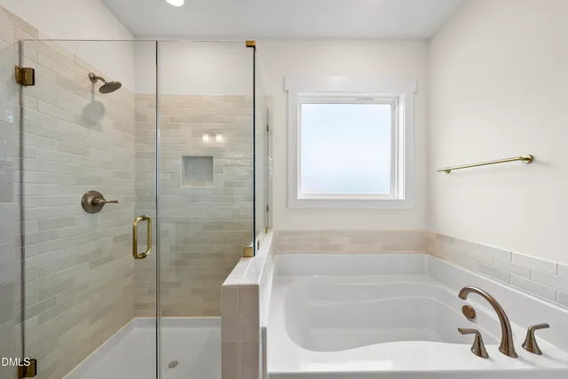 wooden floor and window in a room