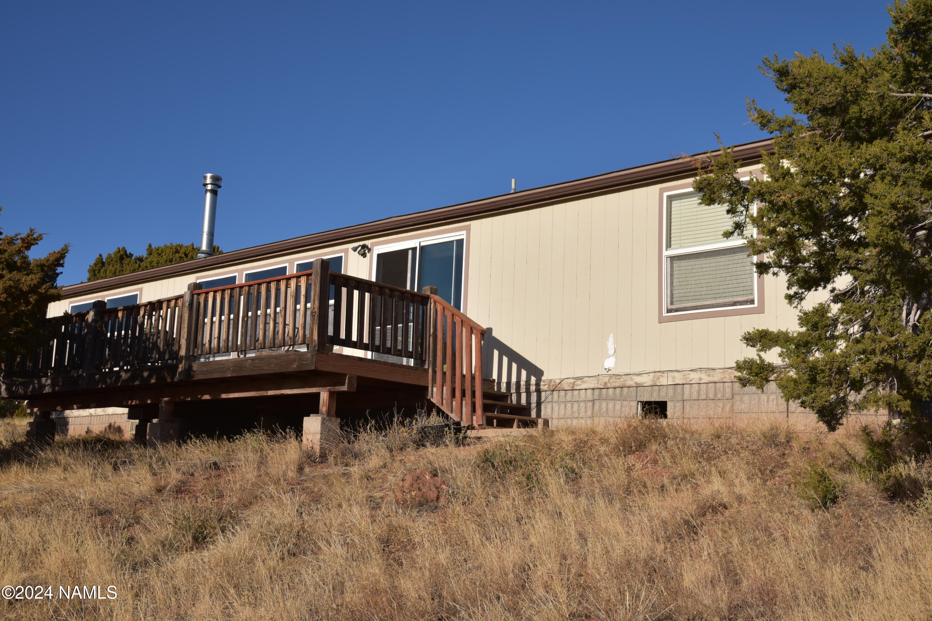 1582 East Sagebrush Road Williams, AZ 86046 - Photo 1 of 22 DSC_3840
