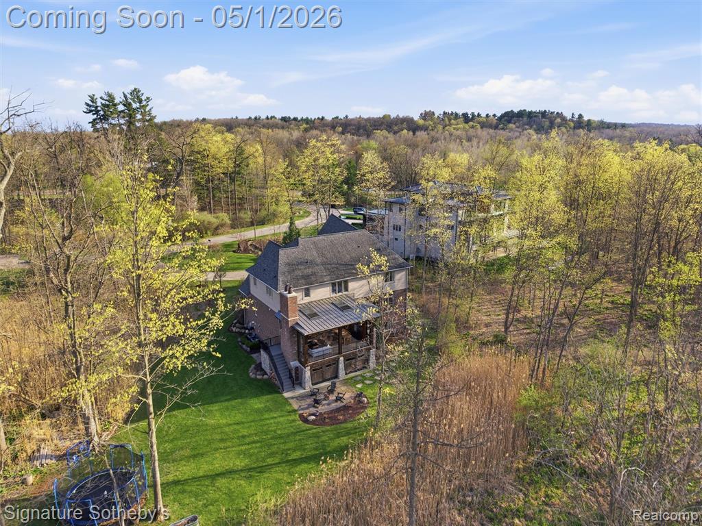 1595 Carriage Way Rochester, MI 48307 - Photo 16 of 78
