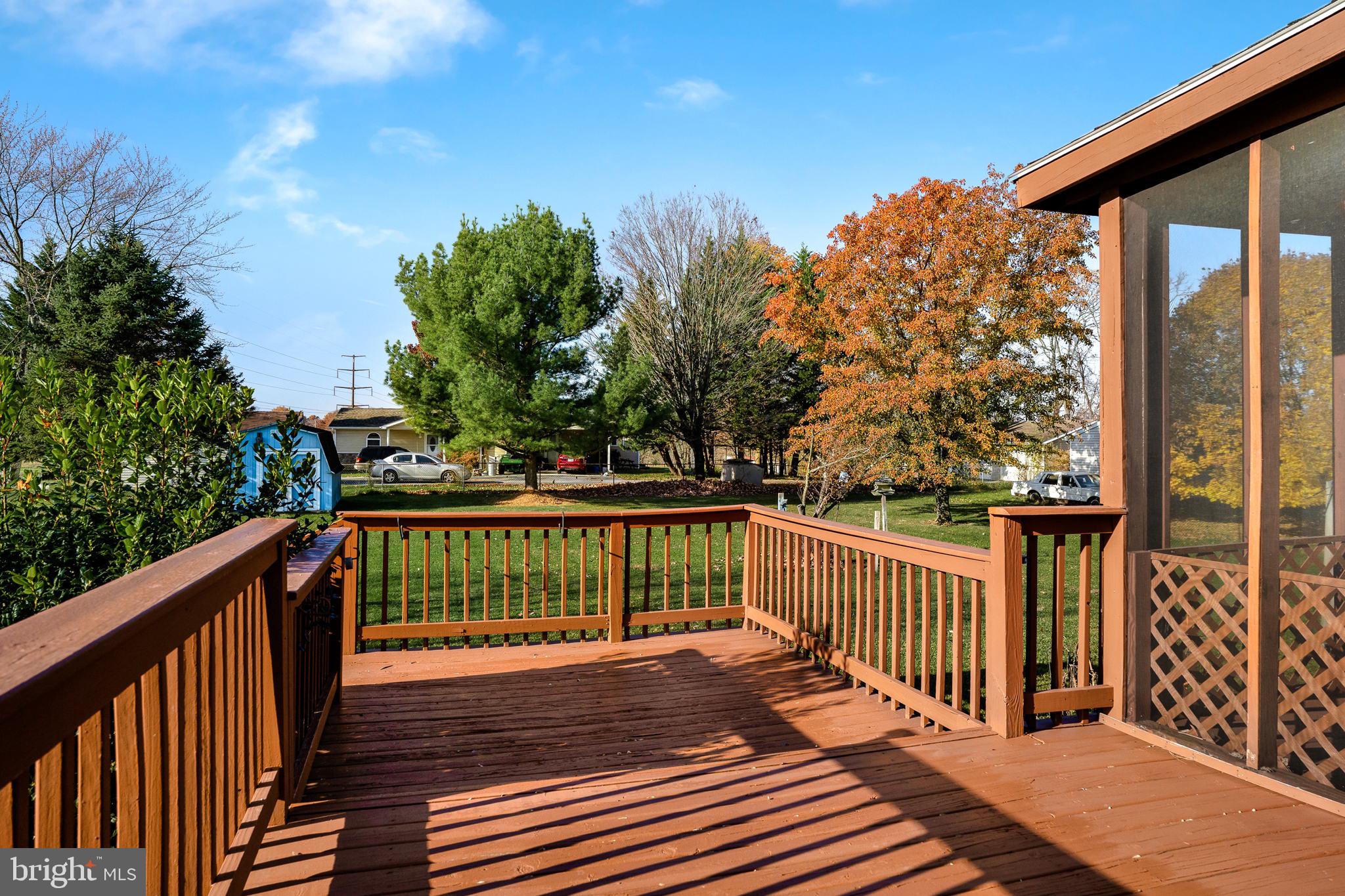165 Downey Orchard Road Falling Waters, WV 25419 - Photo 25 of 31 Gallery Image 25