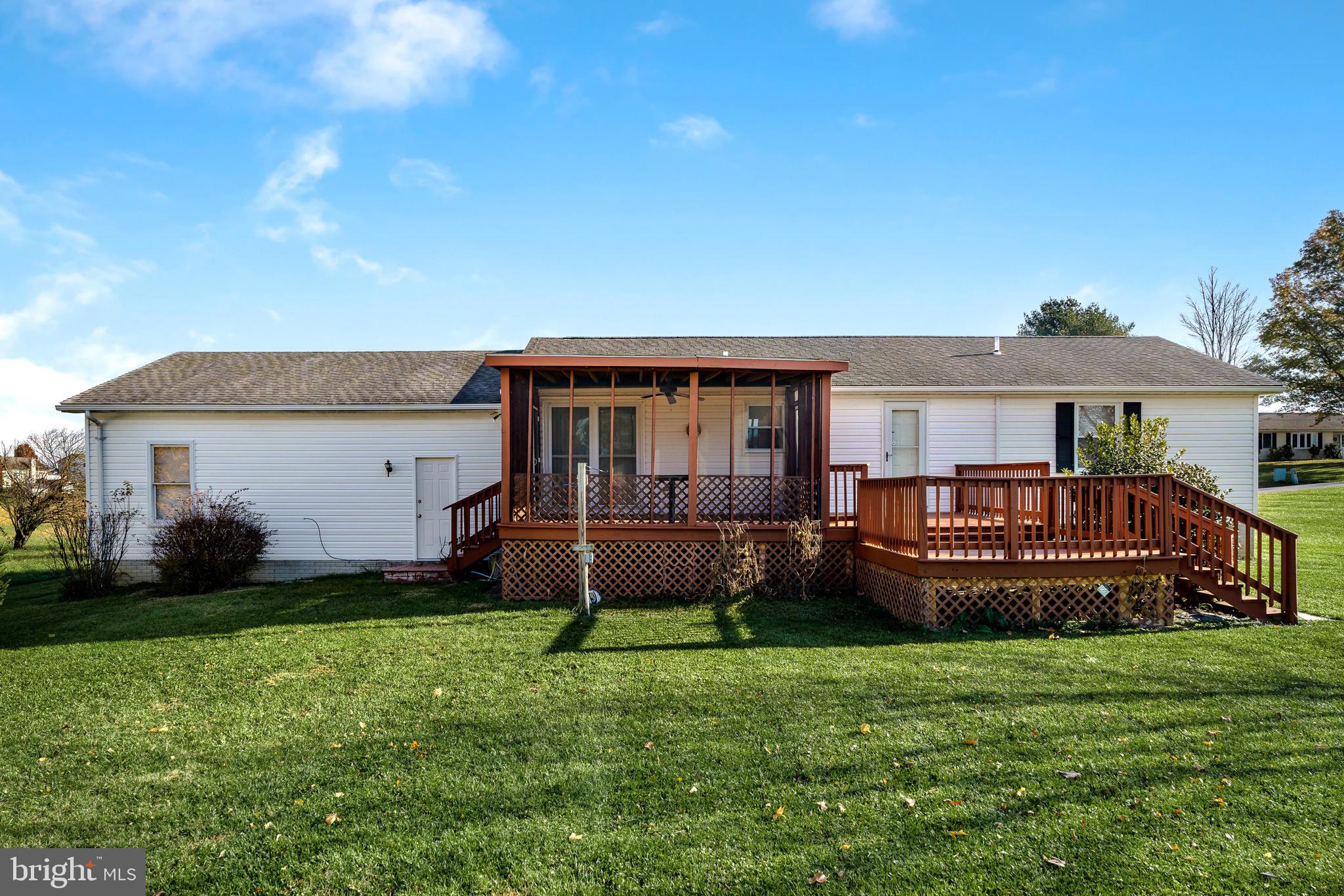165 Downey Orchard Road Falling Waters, WV 25419 - Photo 26 of 31 Gallery Image 26