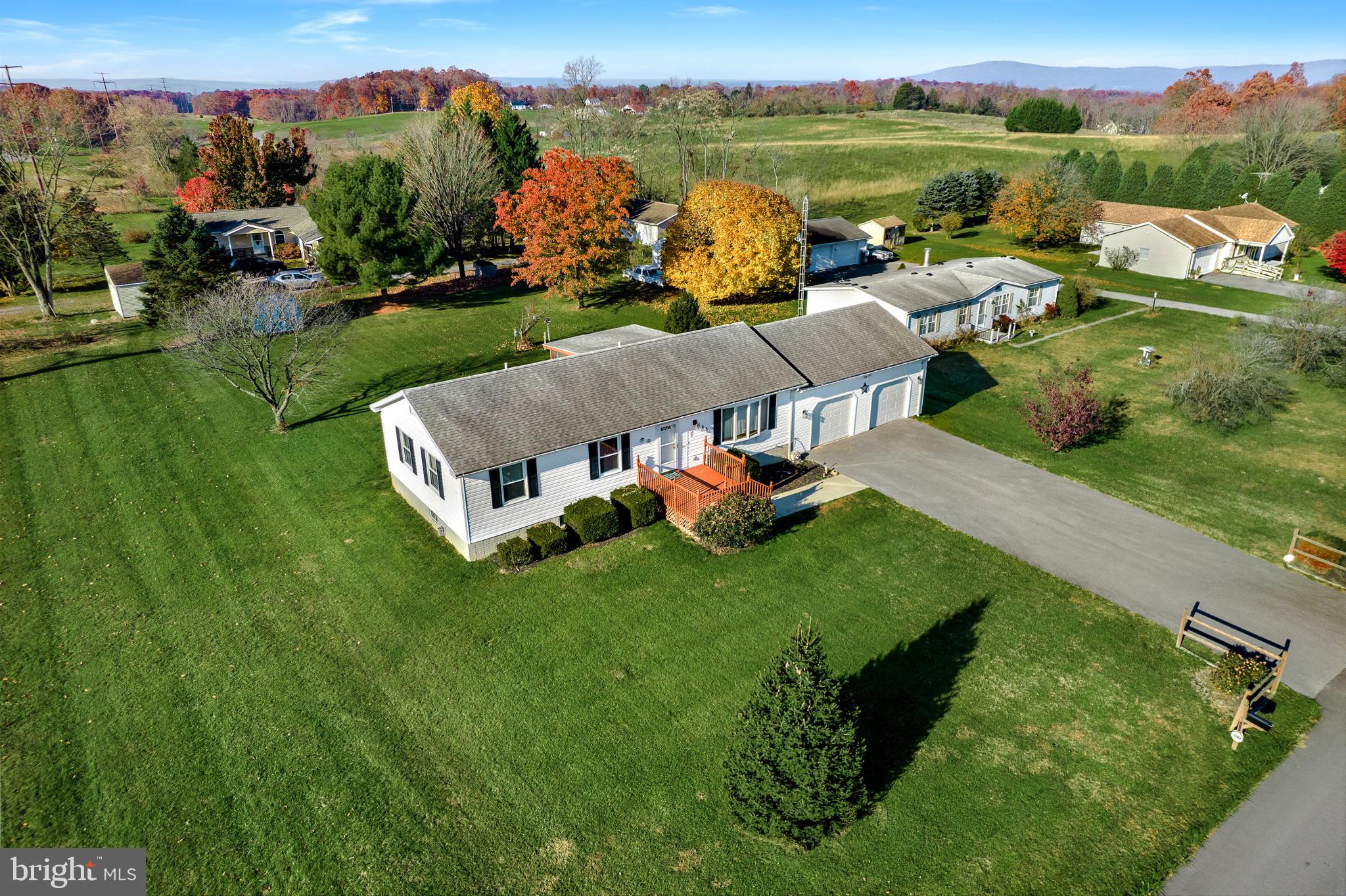 165 Downey Orchard Road Falling Waters, WV 25419 - Photo 27 of 31 Gallery Image 27