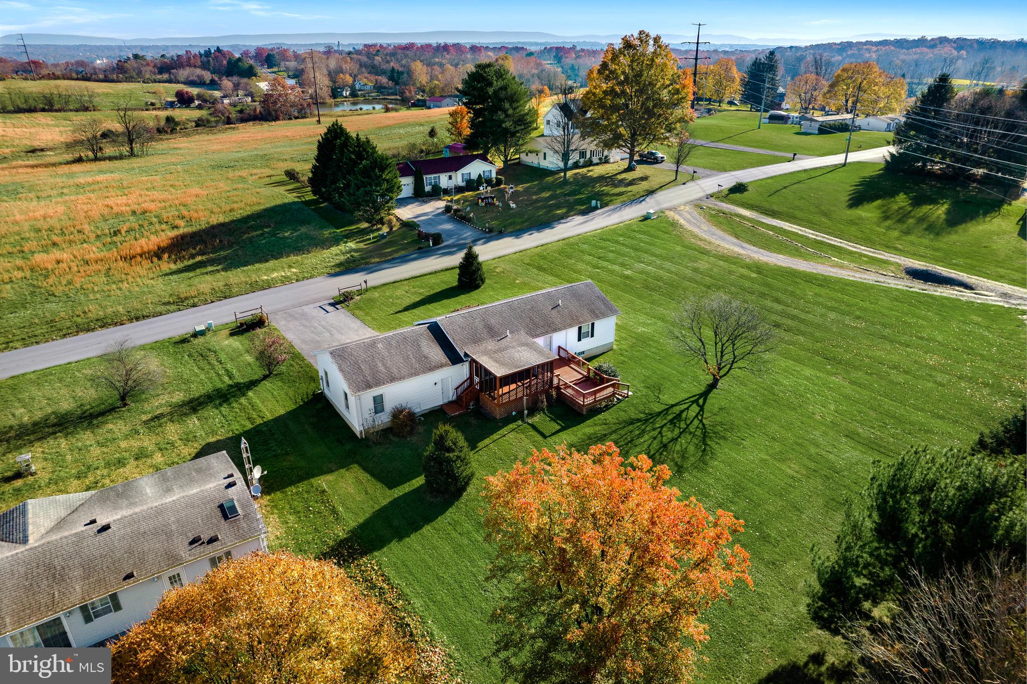 165 Downey Orchard Road Falling Waters, WV 25419 - Photo 30 of 31 Gallery Image 30