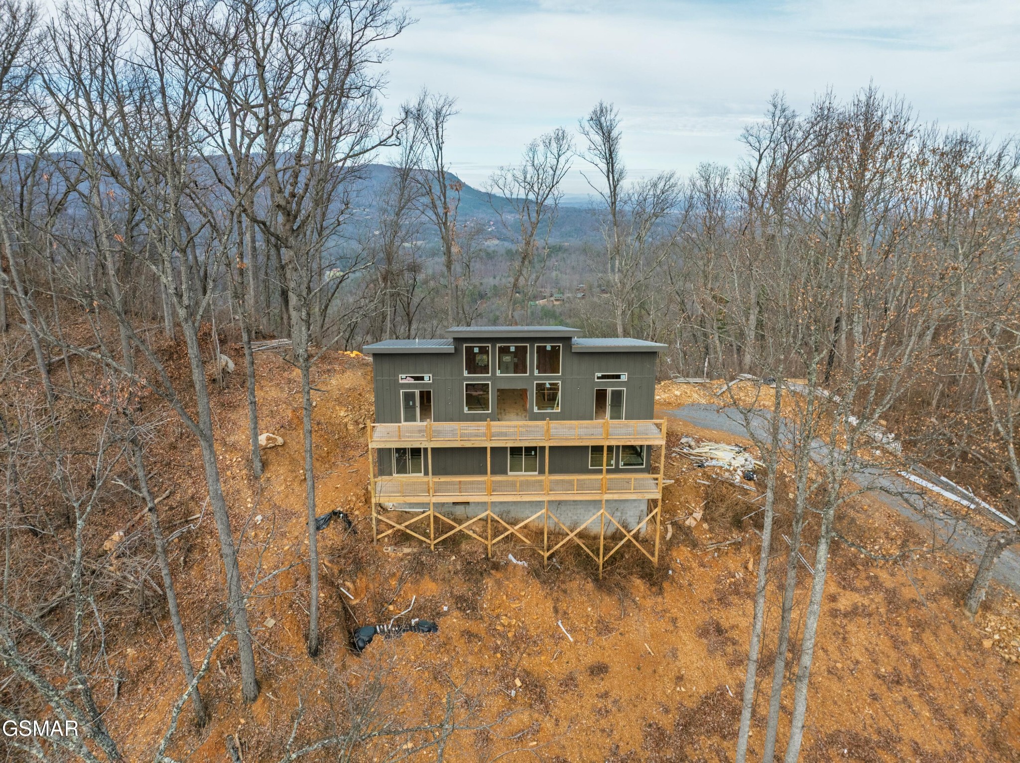 1995 Spurling Road Sevierville, TN 37862 - Photo 5 of 17 Gallery Image 5