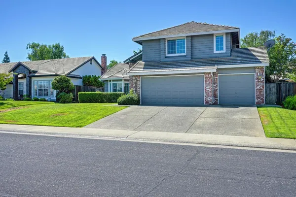 $765,000 | 5335 Thunder Ridge Circle, Rocklin, CA 95765