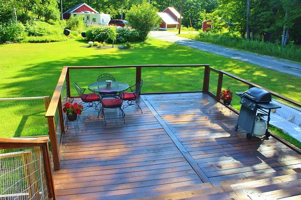 151 Weld Road Wilton, ME 04294 - Photo 22 of 27 Photo