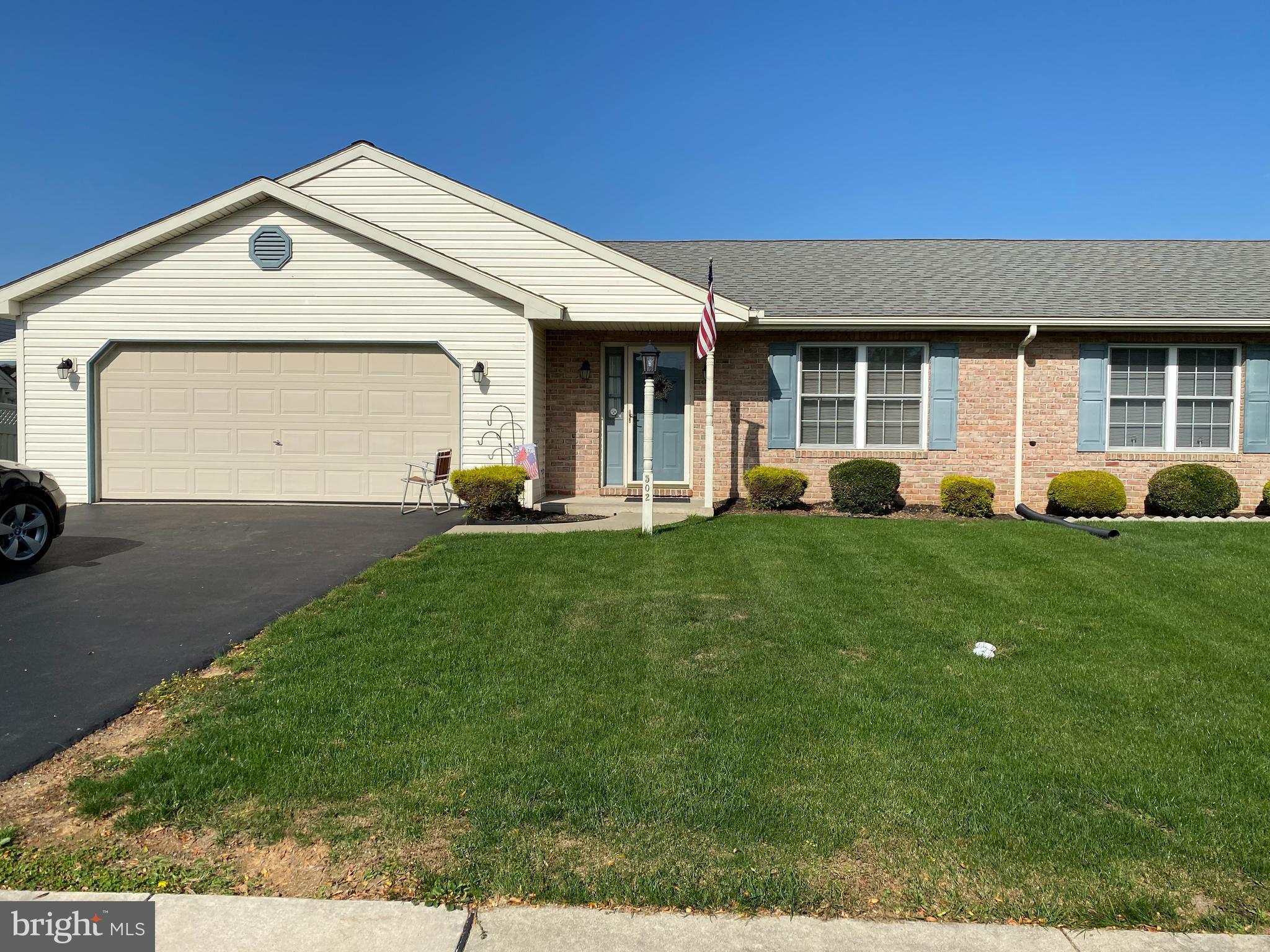 502 Foggy Bottom Road Ephrata, PA 17522 - Photo 2 of 5 Gallery Image 2