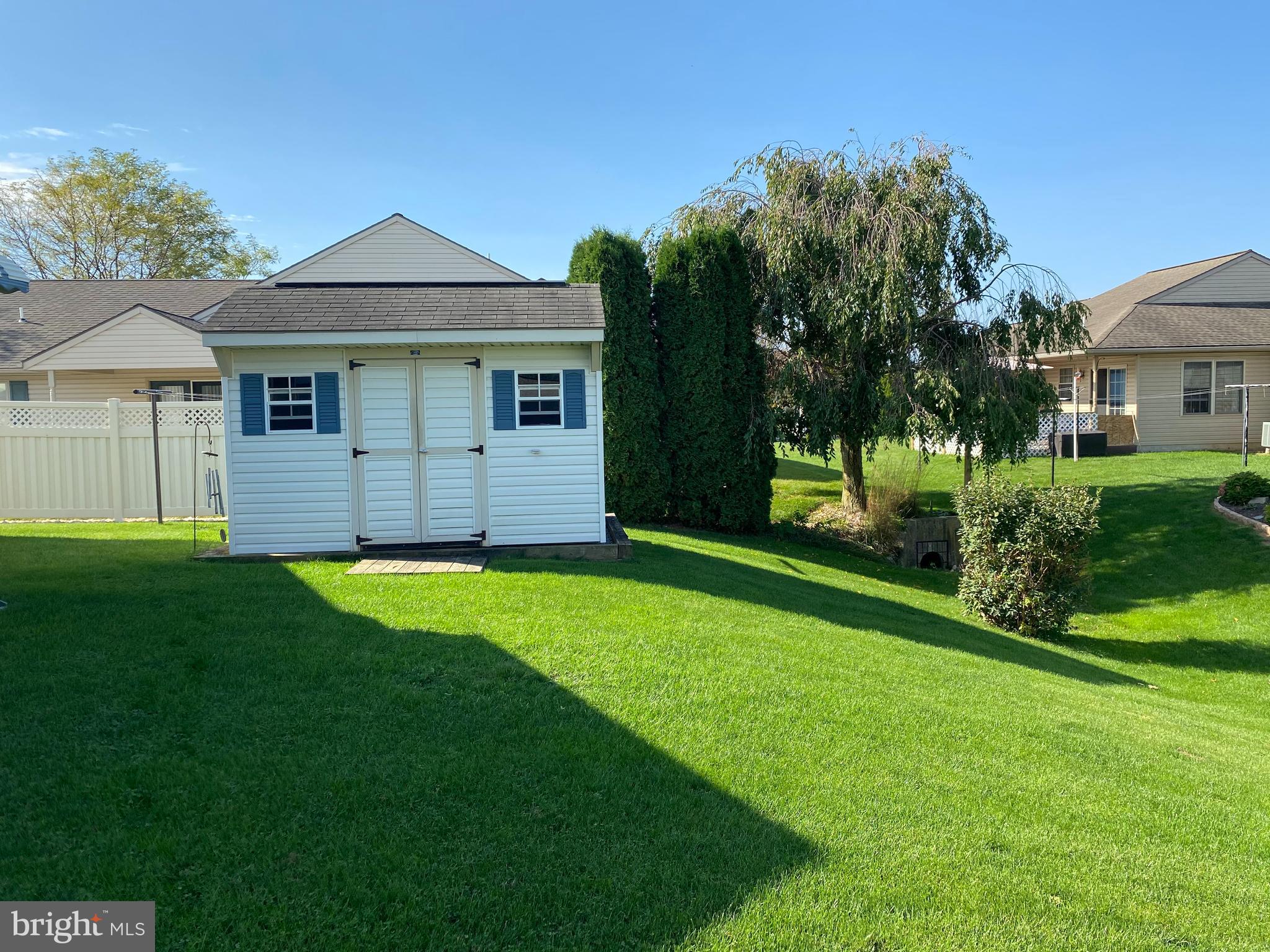 502 Foggy Bottom Road Ephrata, PA 17522 - Photo 4 of 5 Gallery Image 4