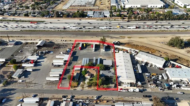 $2,900,000 | 14770 Boyle Avenue, Fontana, CA 92337