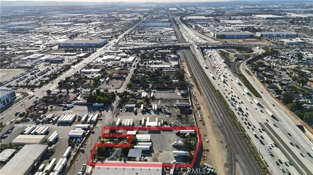 $2,900,000 | 14770 Boyle Avenue, Fontana, CA 92337