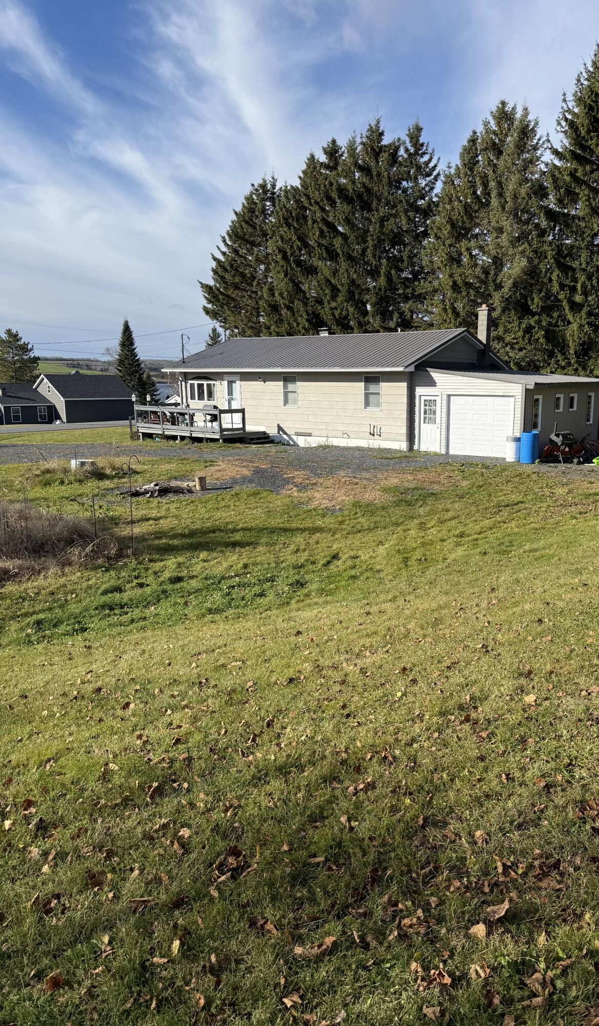 612 Lake Shore Road St. David, ME 04773 - Photo 20 of 60