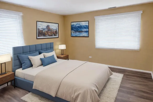 $229,900 | 1462 Stonebridge Circle, Unit F10, Wheaton, IL 60189