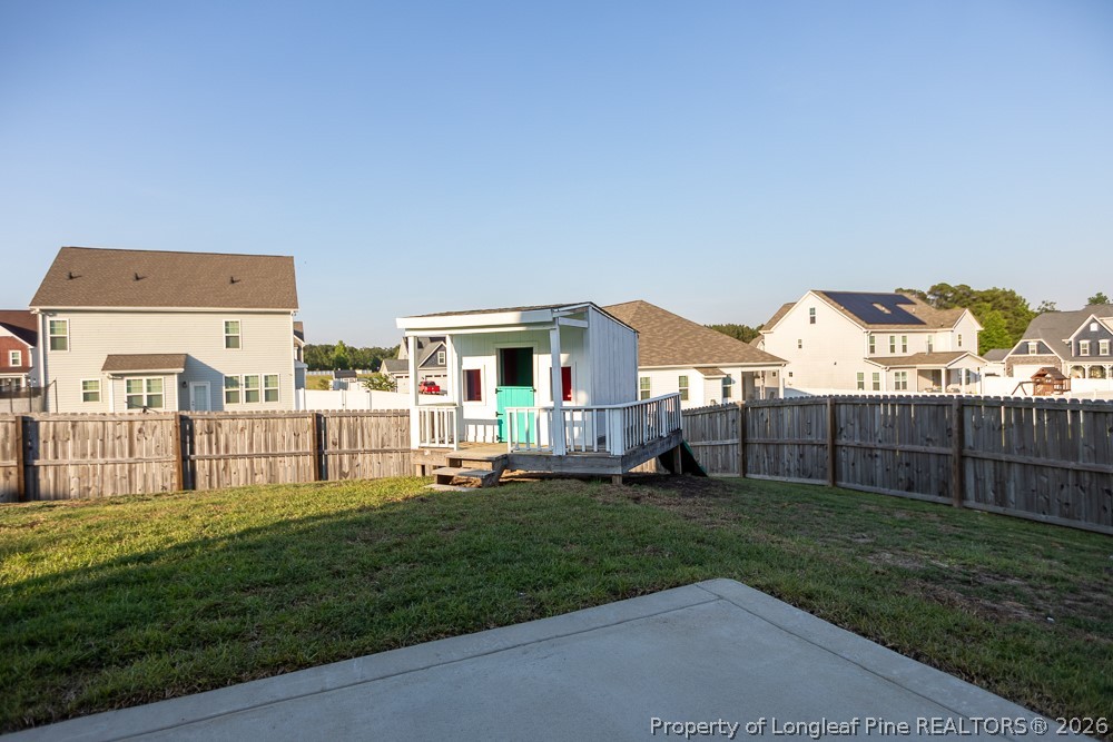 410 Longthorpe Road Fayetteville, NC 28311 - Photo 30 of 31