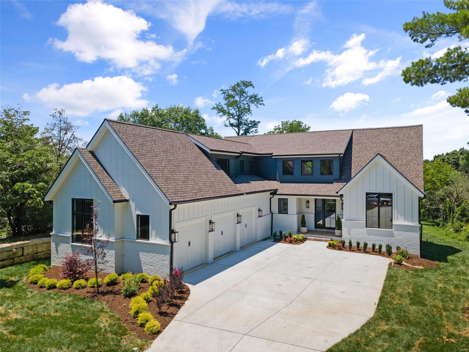 1609 Topping Road Town and Country, MO 63131 - Photo 1 of 71 Gallery Image 1