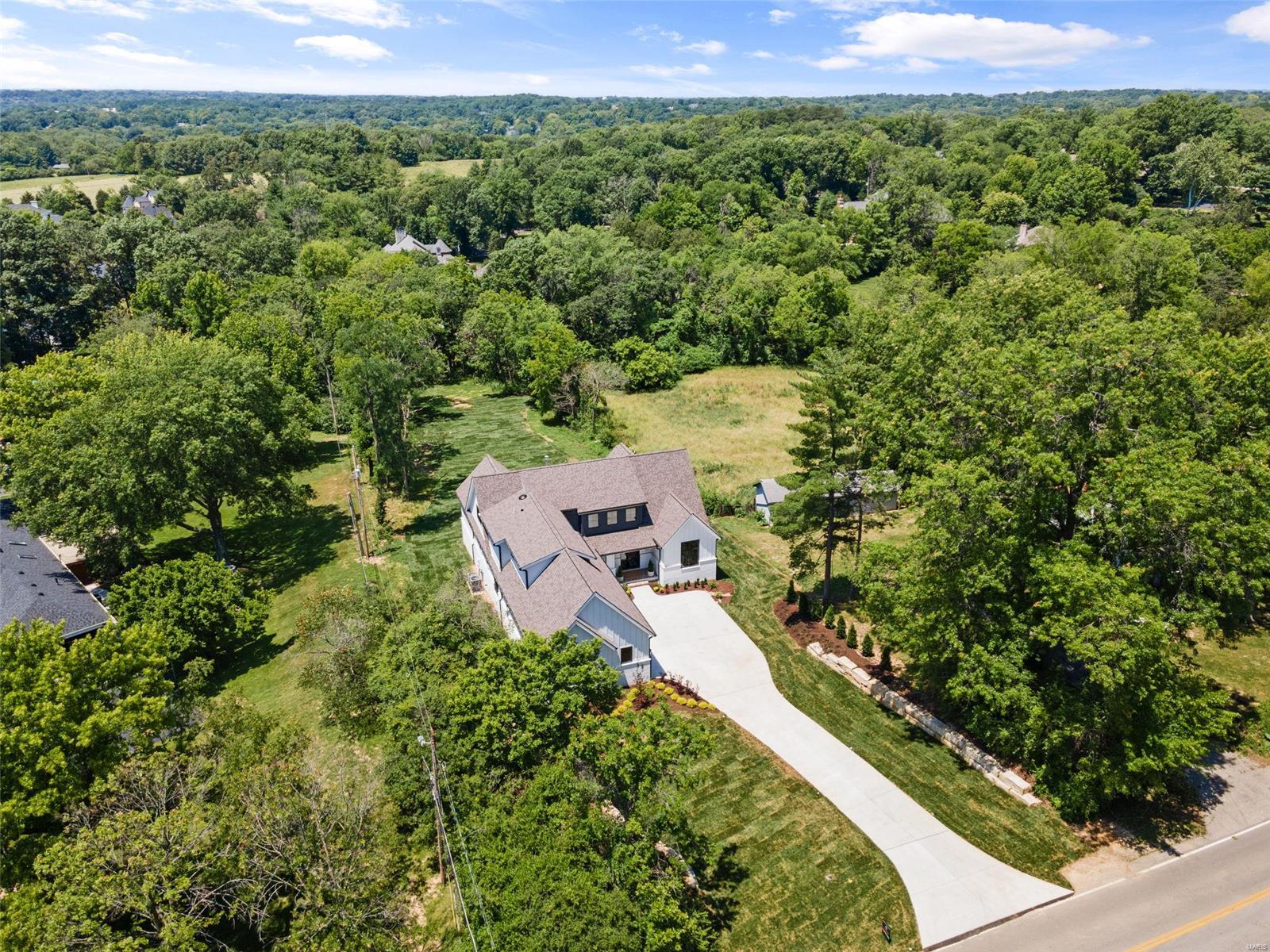 1609 Topping Road Town and Country, MO 63131 - Photo 4 of 71 Gallery Image 4