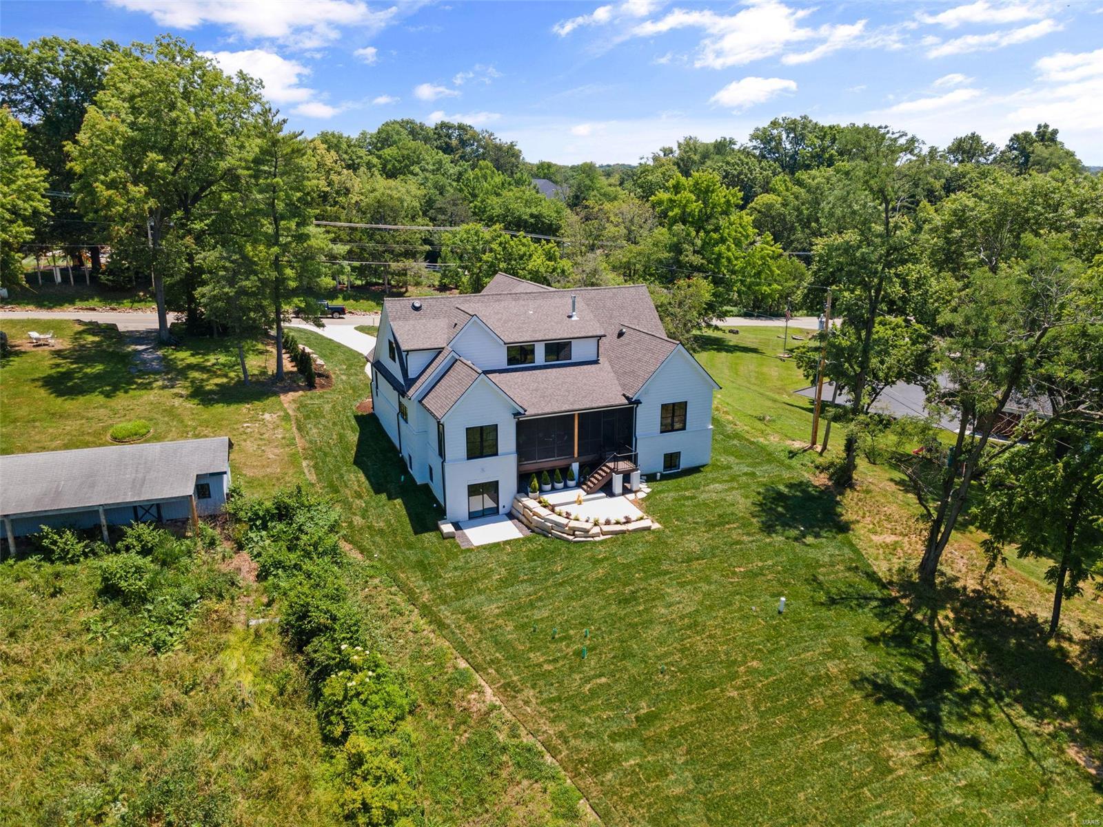 1609 Topping Road Town and Country, MO 63131 - Photo 5 of 71 Gallery Image 5