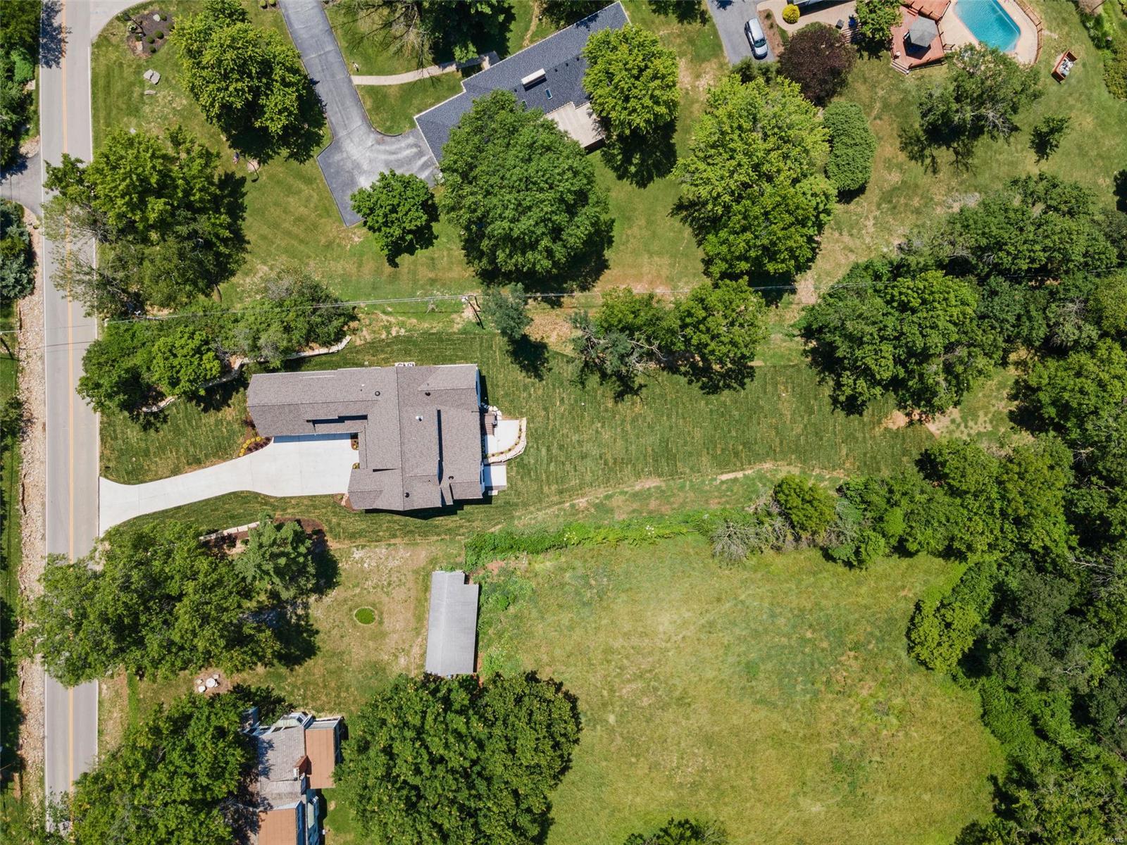 1609 Topping Road Town and Country, MO 63131 - Photo 62 of 71 Gallery Image 62