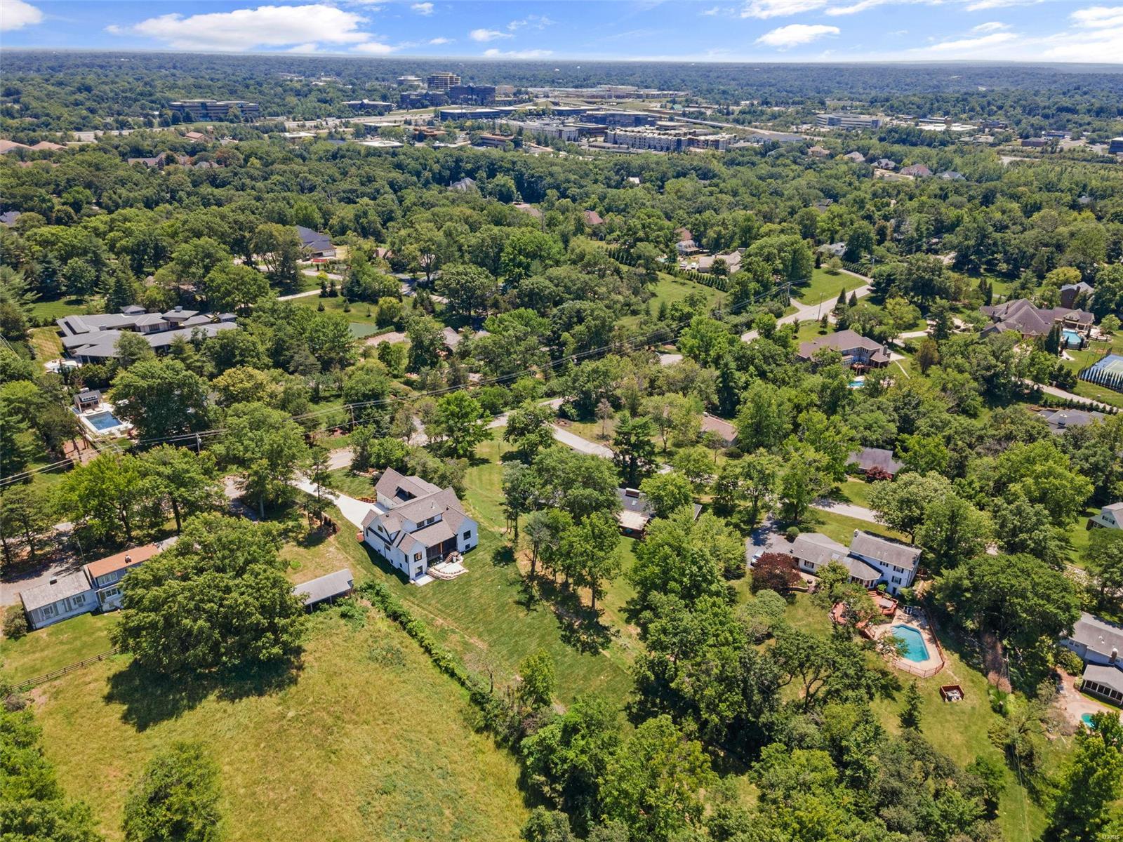 1609 Topping Road Town and Country, MO 63131 - Photo 63 of 71 Gallery Image 63