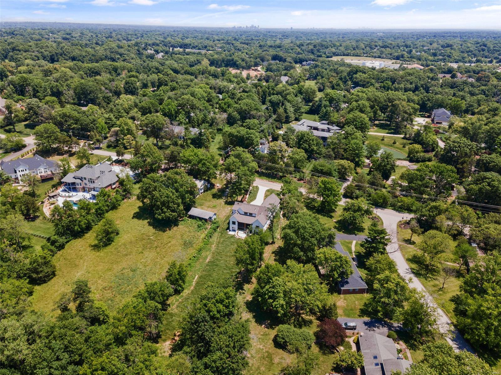 1609 Topping Road Town and Country, MO 63131 - Photo 64 of 71 Gallery Image 64