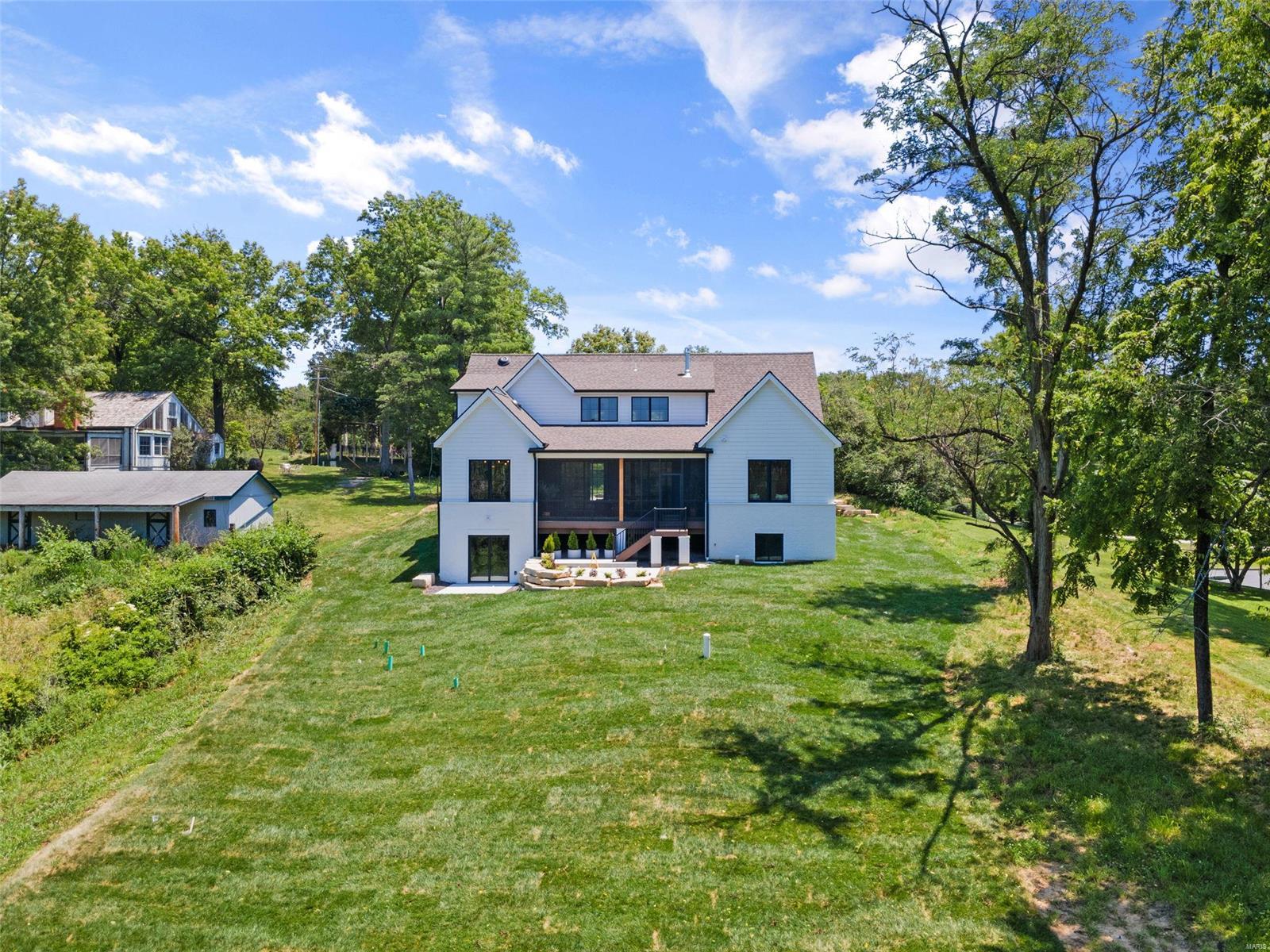 1609 Topping Road Town and Country, MO 63131 - Photo 65 of 71 Gallery Image 65