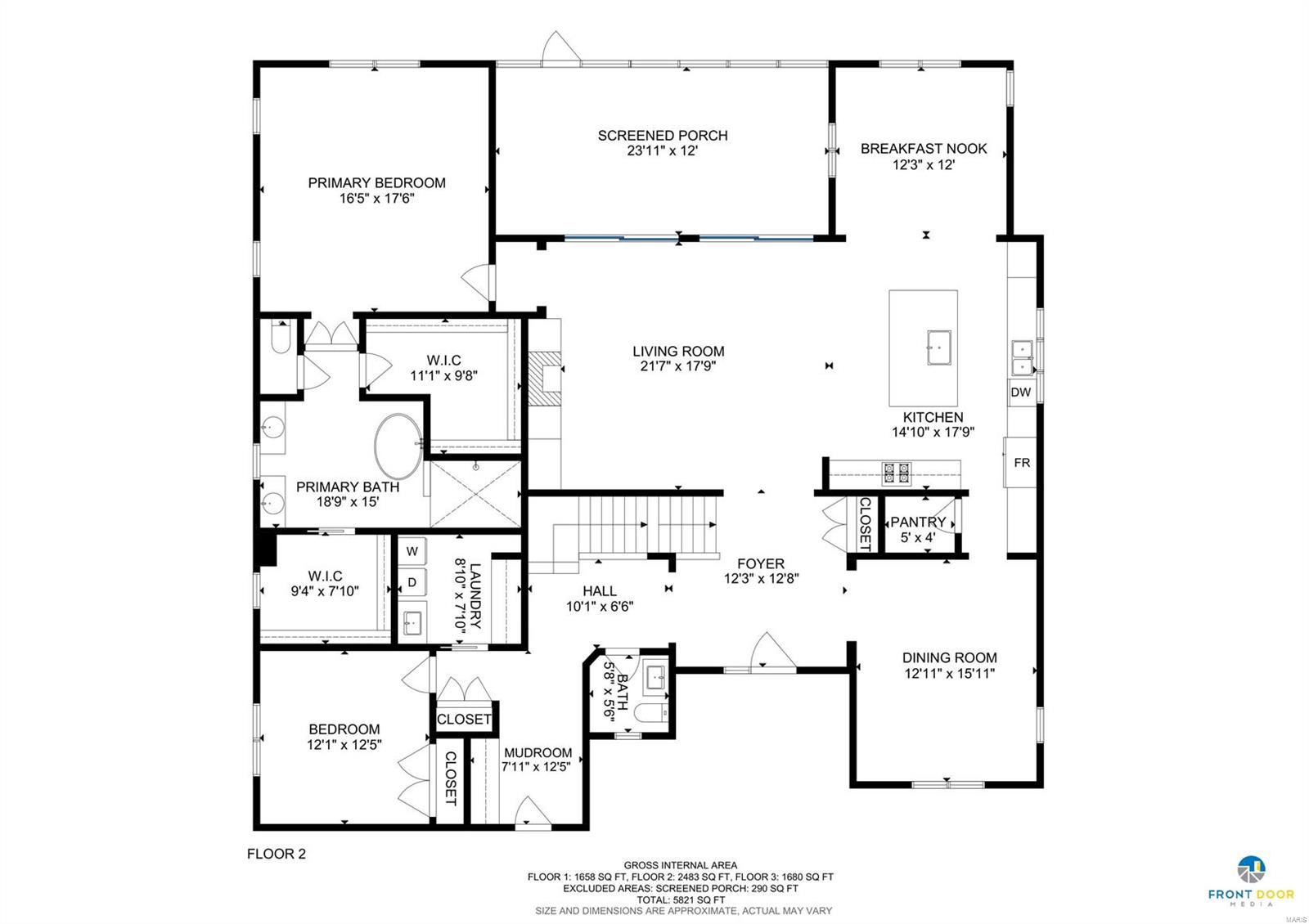 1609 Topping Road Town and Country, MO 63131 - Photo 68 of 71 Gallery Image 68