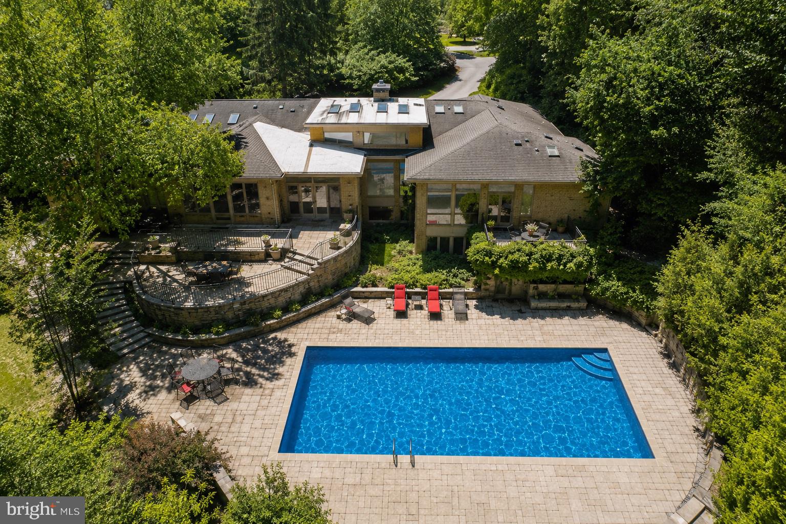 10801 Balantre Lane Potomac, MD 20854 - Photo 1 of 71
