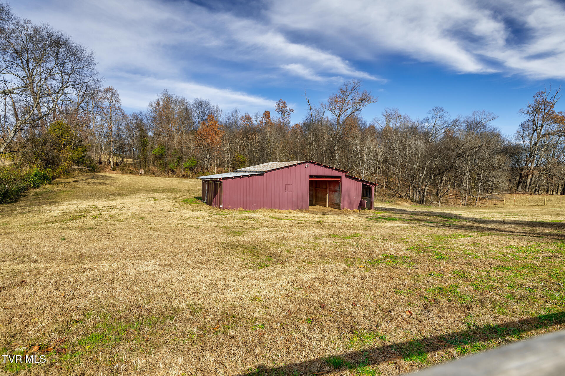 4120 West Allens Bridge Road Greeneville, TN 37743 - Photo 25 of 47 Four Stall Barn