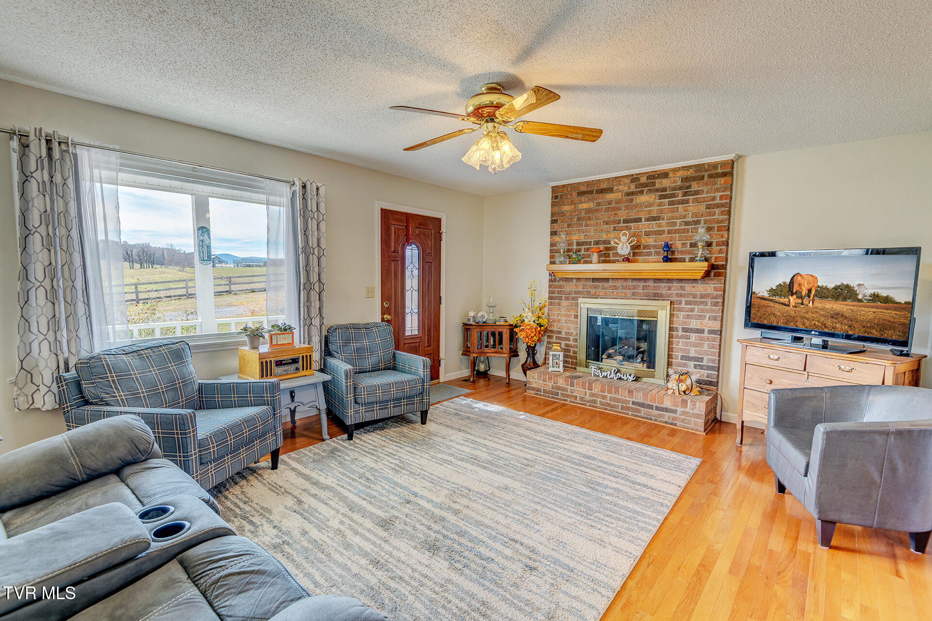 4120 West Allens Bridge Road Greeneville, TN 37743 - Photo 30 of 47 Living room