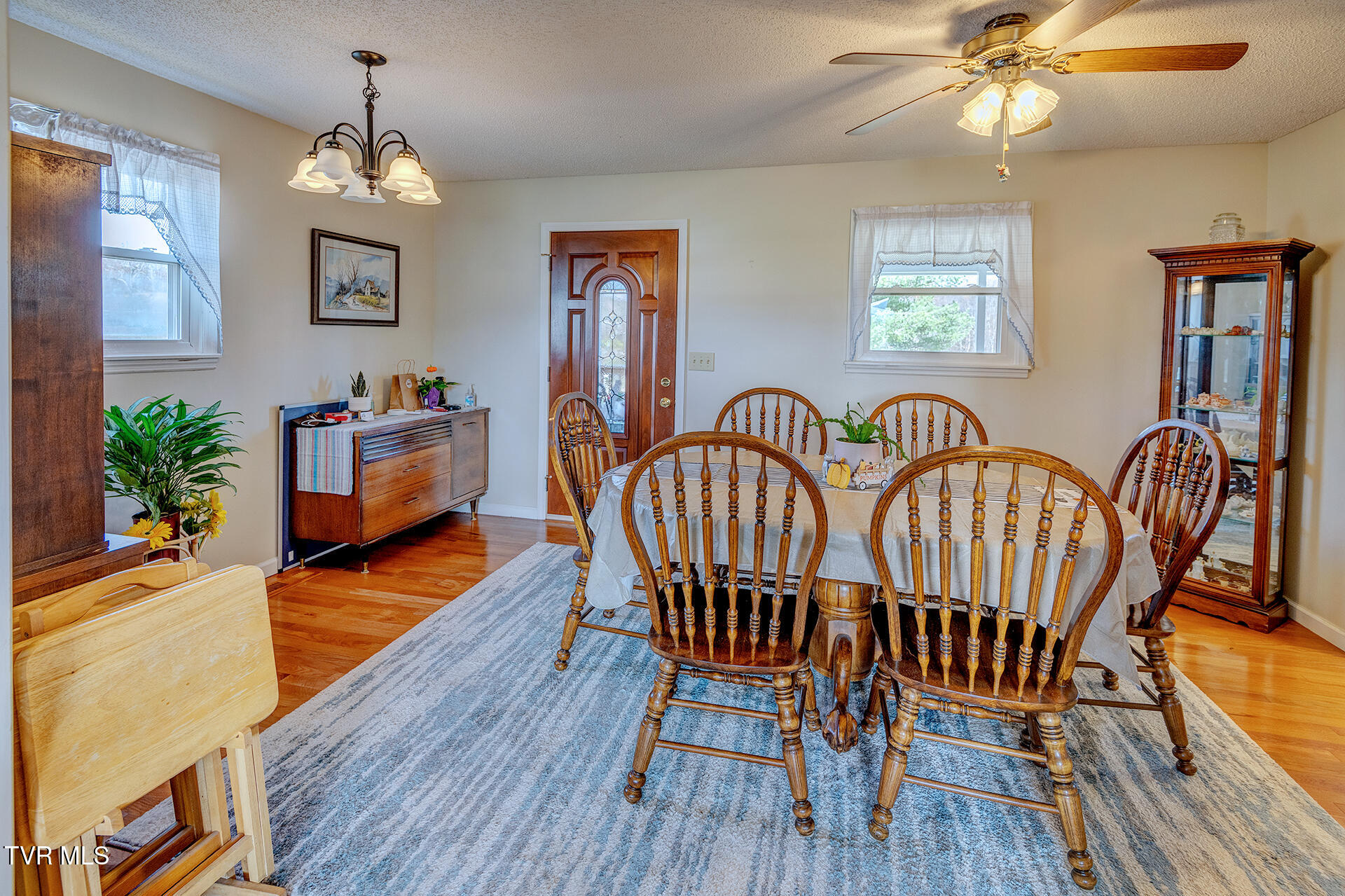4120 West Allens Bridge Road Greeneville, TN 37743 - Photo 34 of 47 Dining Room