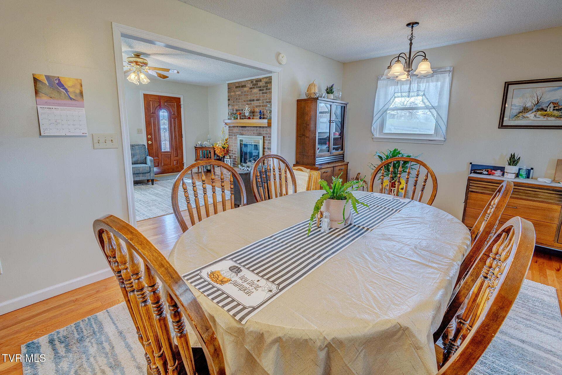 4120 West Allens Bridge Road Greeneville, TN 37743 - Photo 35 of 47 Dining Room