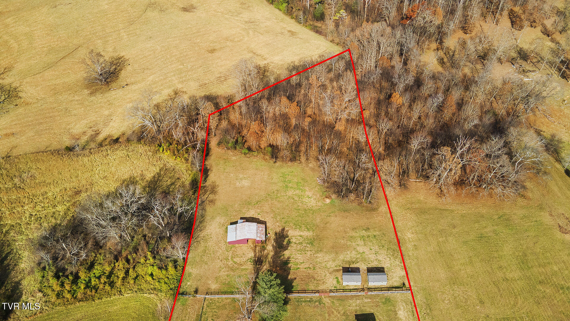 4120 West Allens Bridge Road Greeneville, TN 37743 - Photo 7 of 47 Aerial View