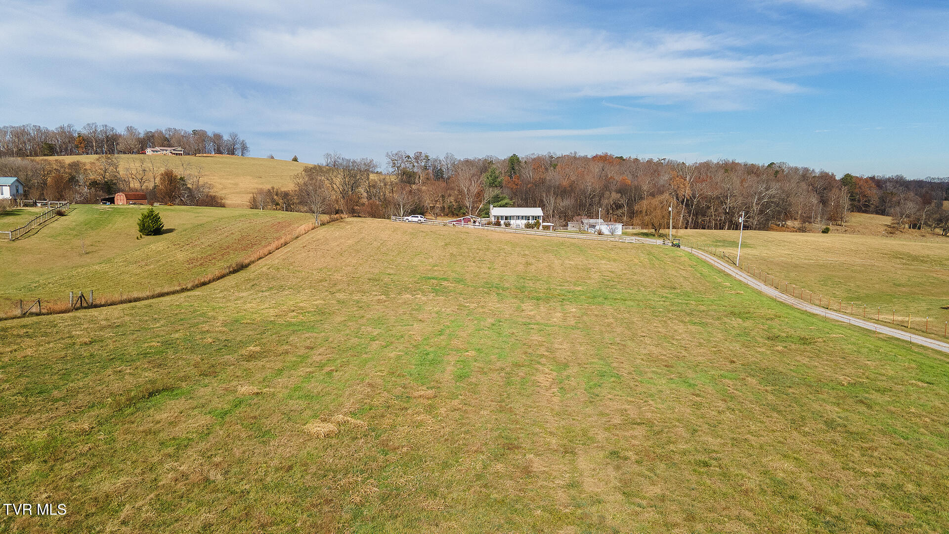 4120 West Allens Bridge Road Greeneville, TN 37743 - Photo 8 of 47 Aerial View
