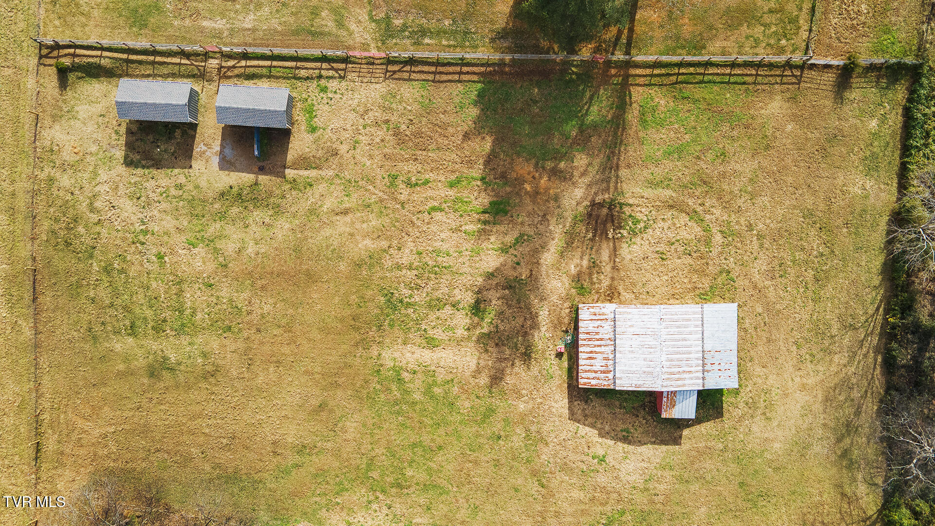 4120 West Allens Bridge Road Greeneville, TN 37743 - Photo 10 of 47 Aerial View