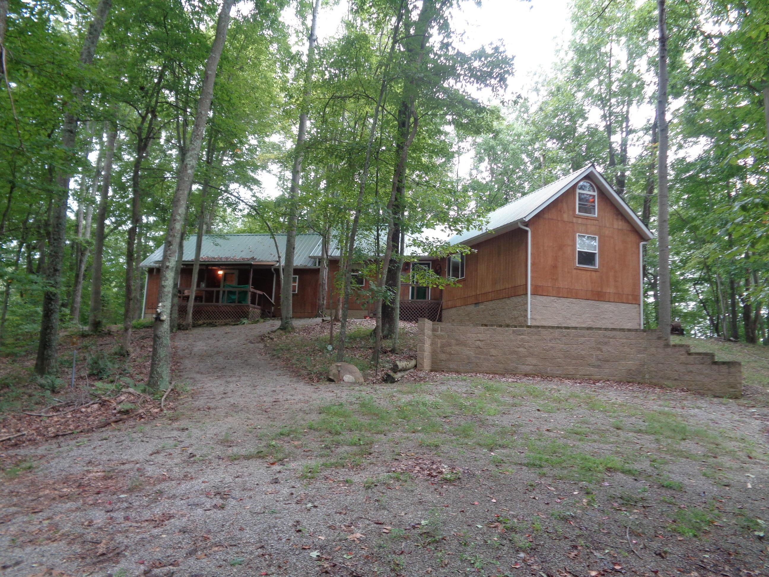 1642 Centerville Road Thurman, OH 45685 - Photo 1 of 28