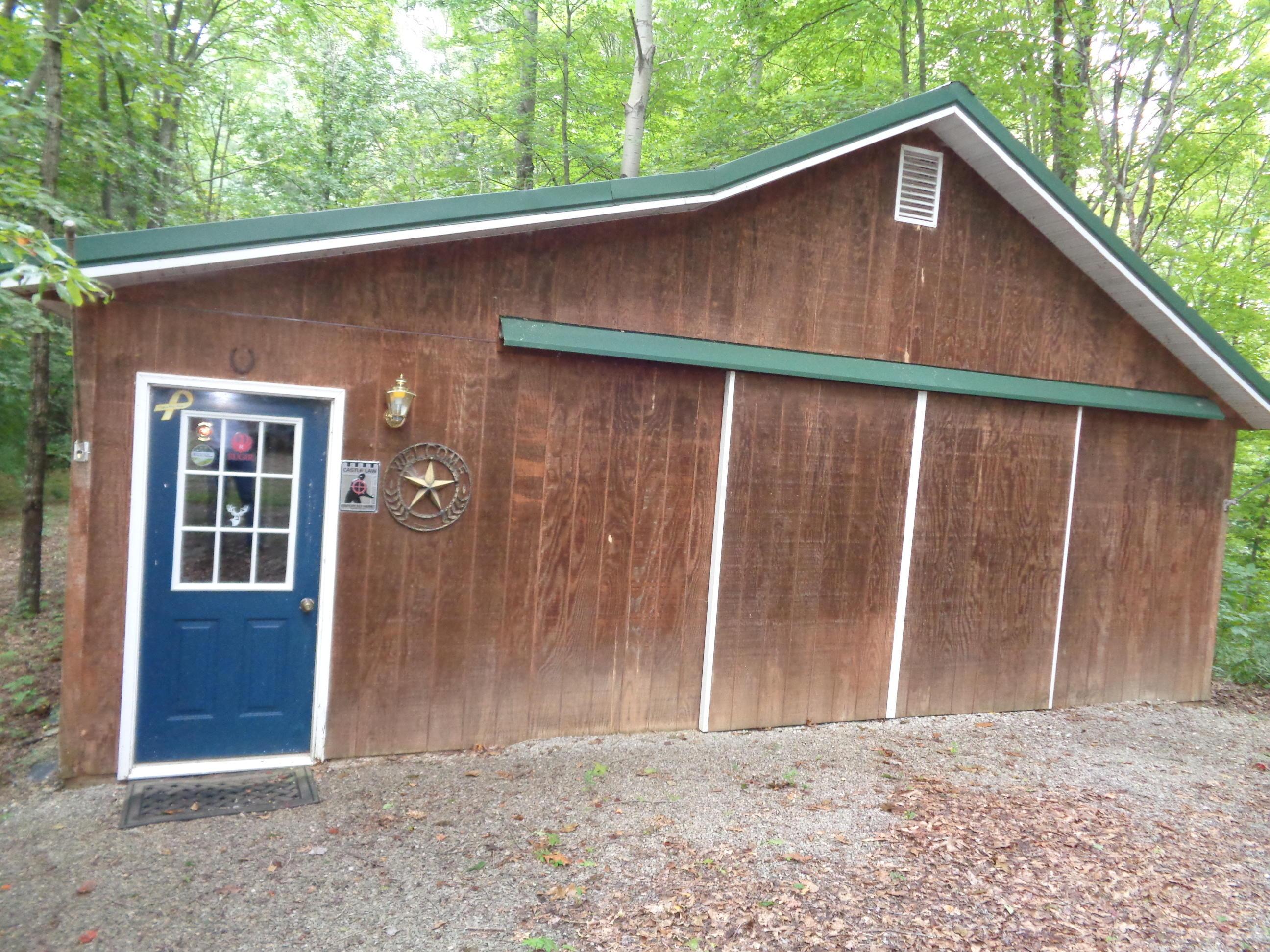 1642 Centerville Road Thurman, OH 45685 - Photo 5 of 28