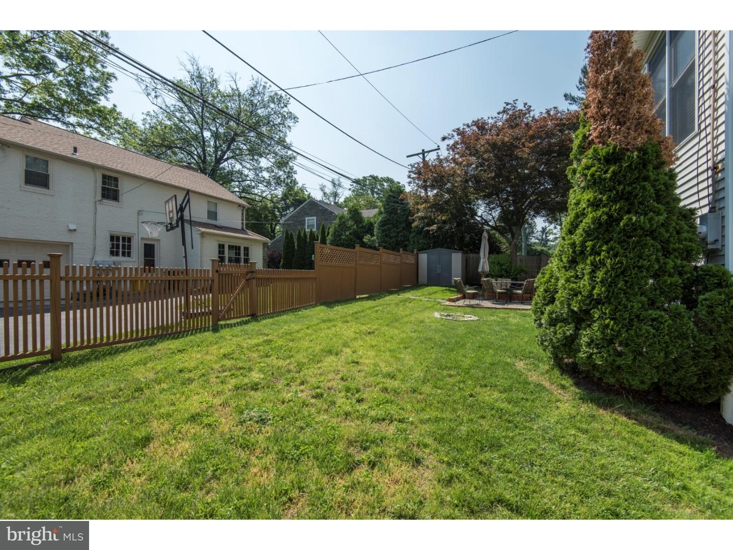 54 Academy Road Bala Cynwyd, PA 19004 - Photo 2 of 24 Exterior Back