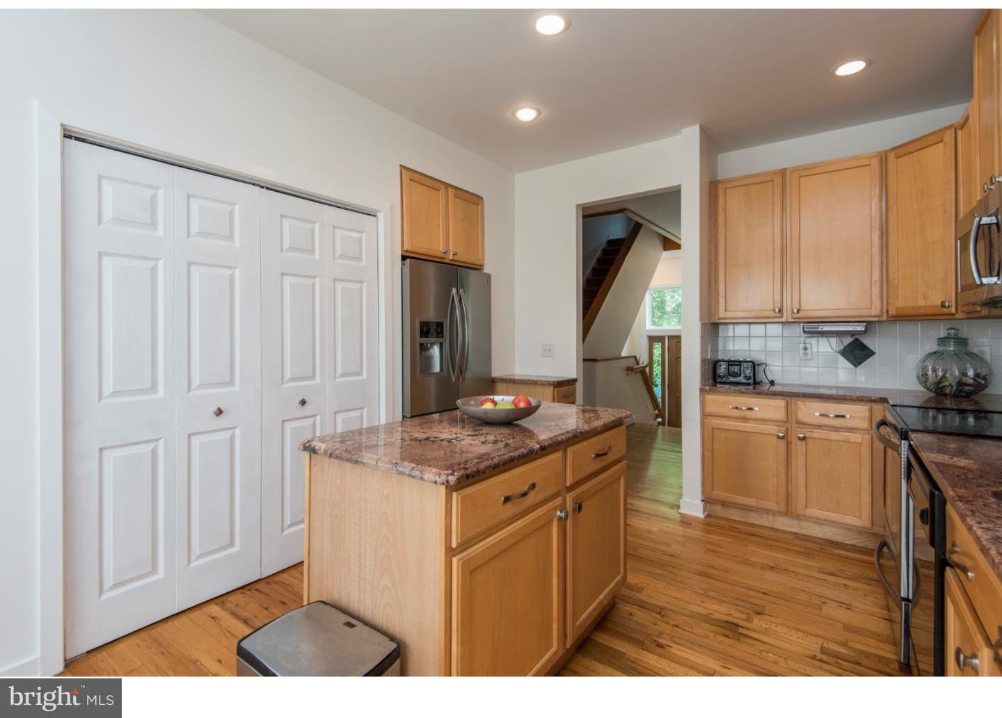 54 Academy Road Bala Cynwyd, PA 19004 - Photo 13 of 24 Kitchen