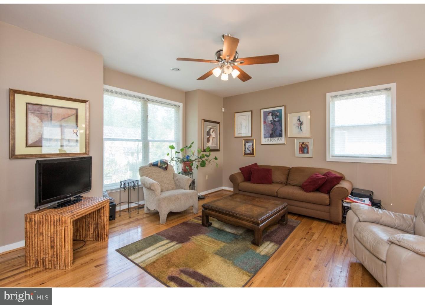 54 Academy Road Bala Cynwyd, PA 19004 - Photo 7 of 24 Living Room