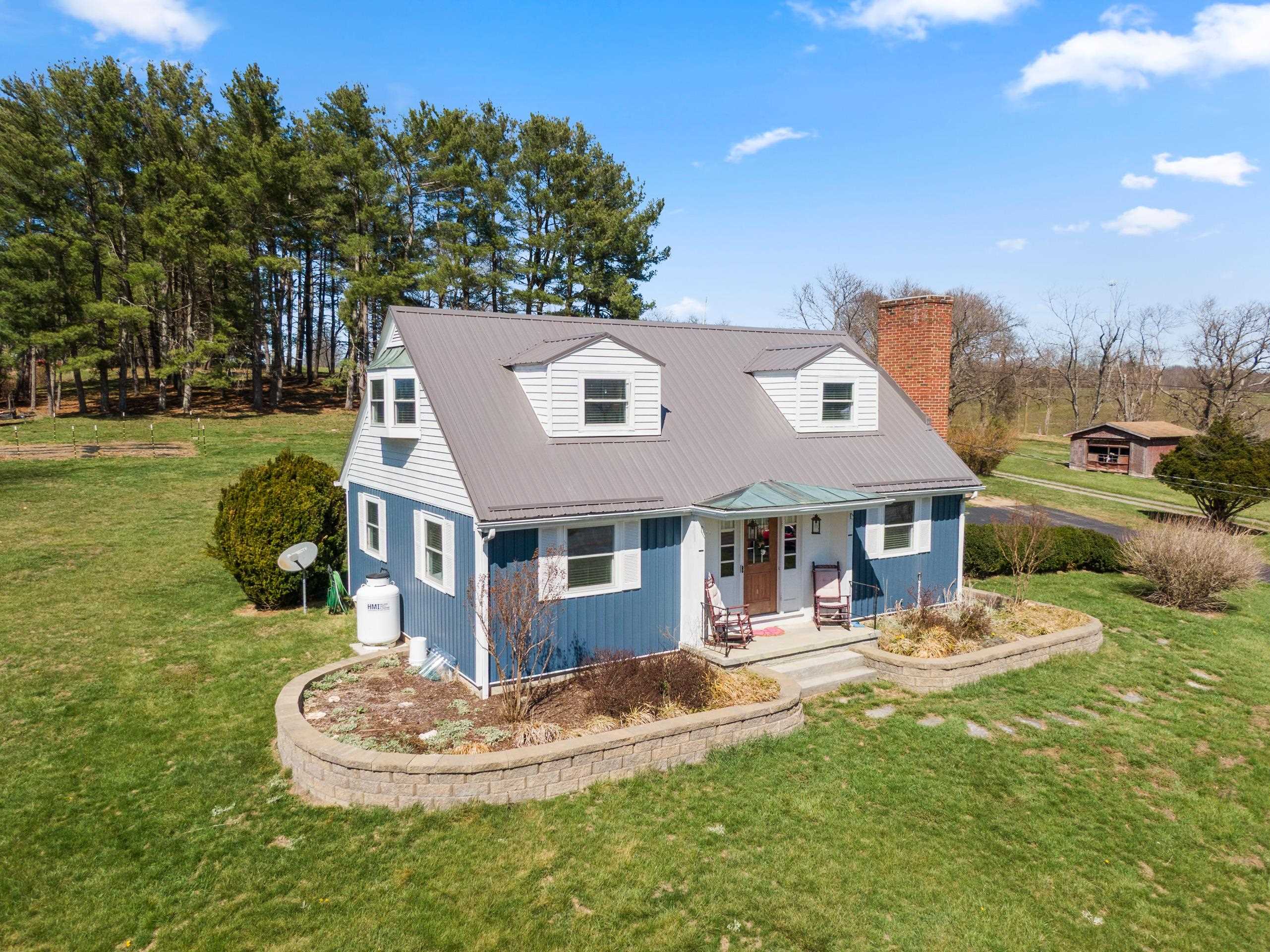 1636 Union Valley Road Riner, VA 24149 - Photo 10 of 60 Gallery Image 10