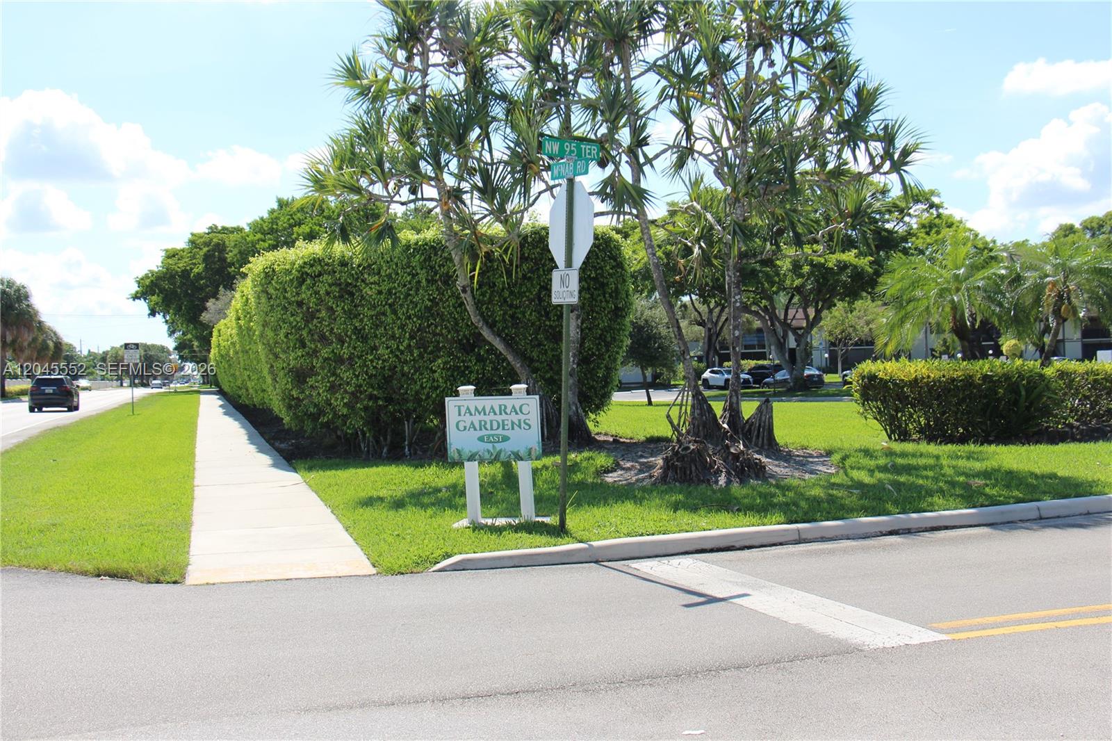 9459 West McNab Road, Unit 215 Tamarac, FL 33321 - Photo 3 of 20