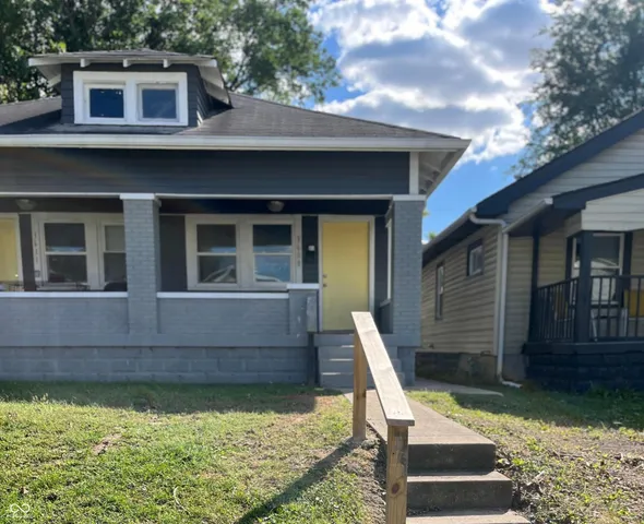 $750 | 3609 East Vermont Street, Indianapolis, IN 46201