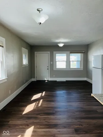 $750 | 3609 East Vermont Street, Indianapolis, IN 46201