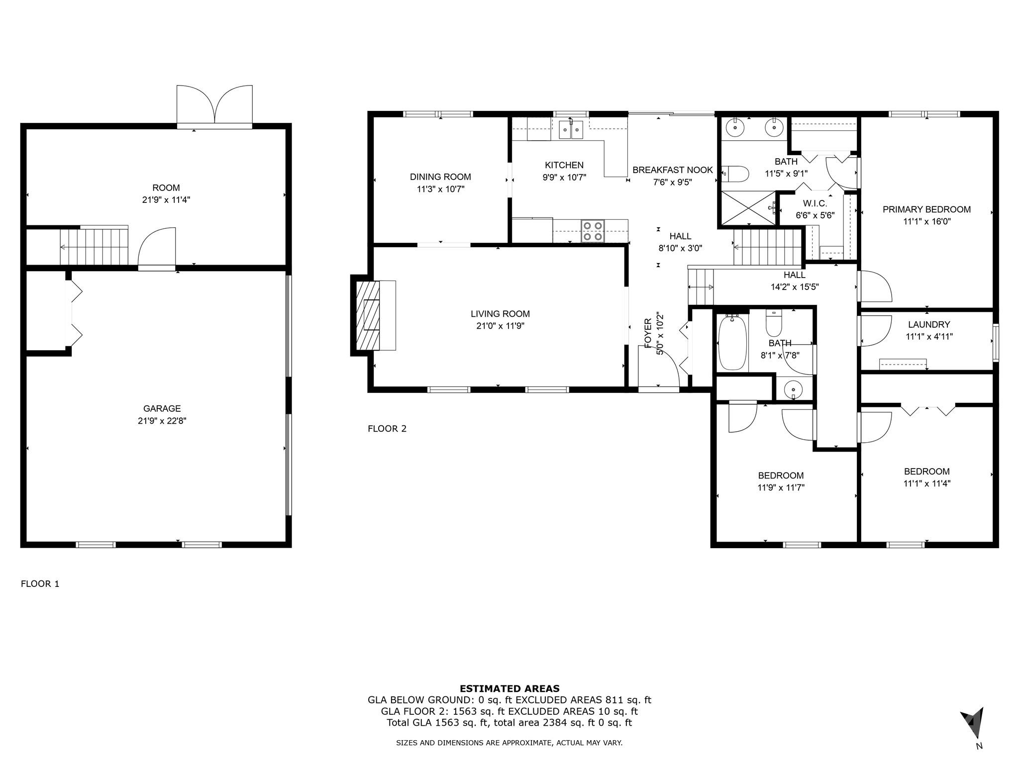 3511 Raintree Drive Hudson, NC 28638 - Photo 36 of 36 Gallery Image 36