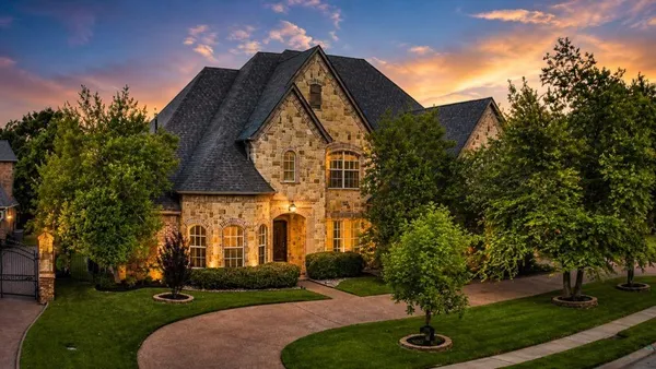 $1,794,999 | 7005 Peter's Path, Colleyville, TX 76034