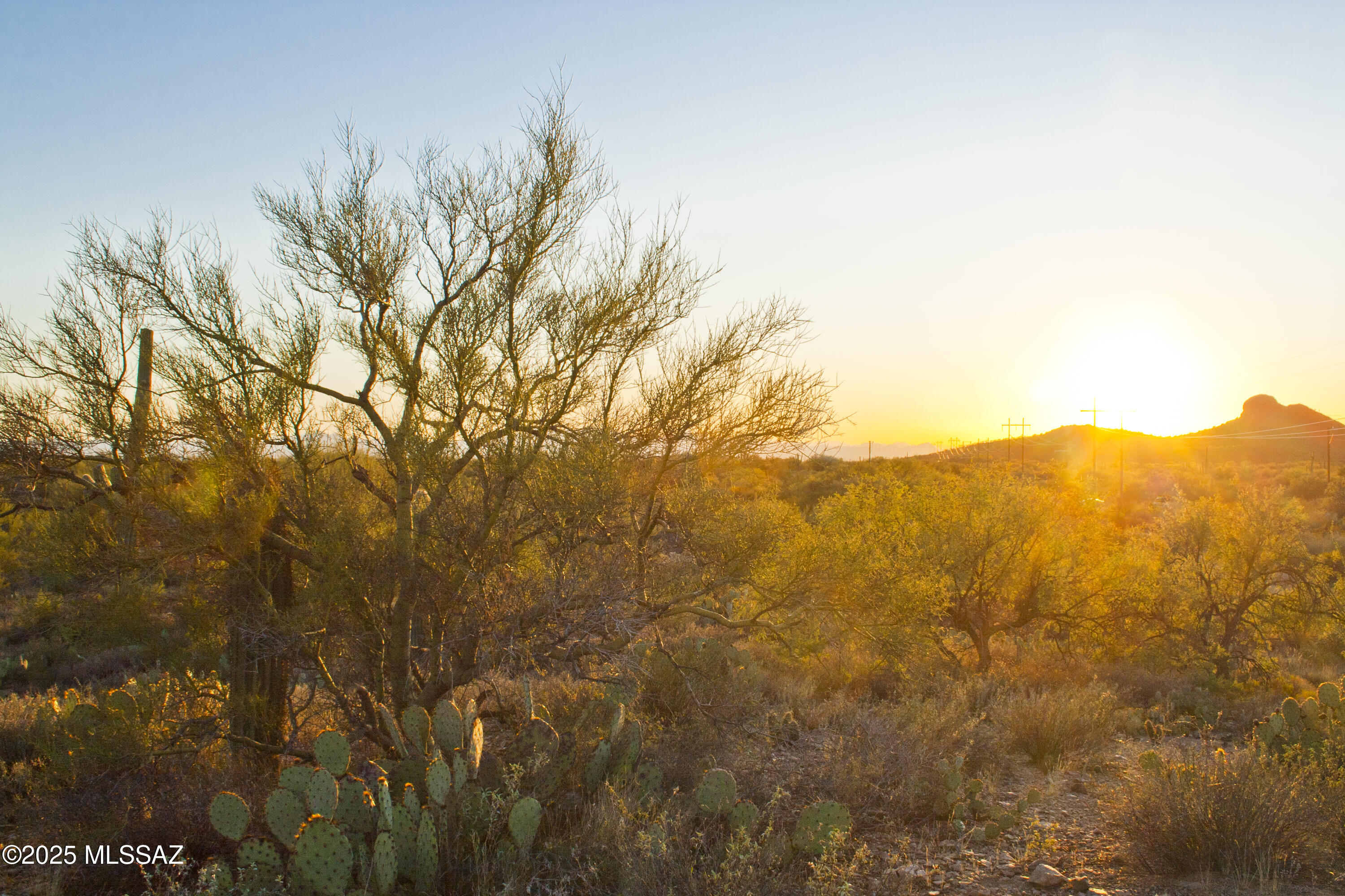 0 Silverian Road Marana, AZ 85658 - Photo 7 of 32