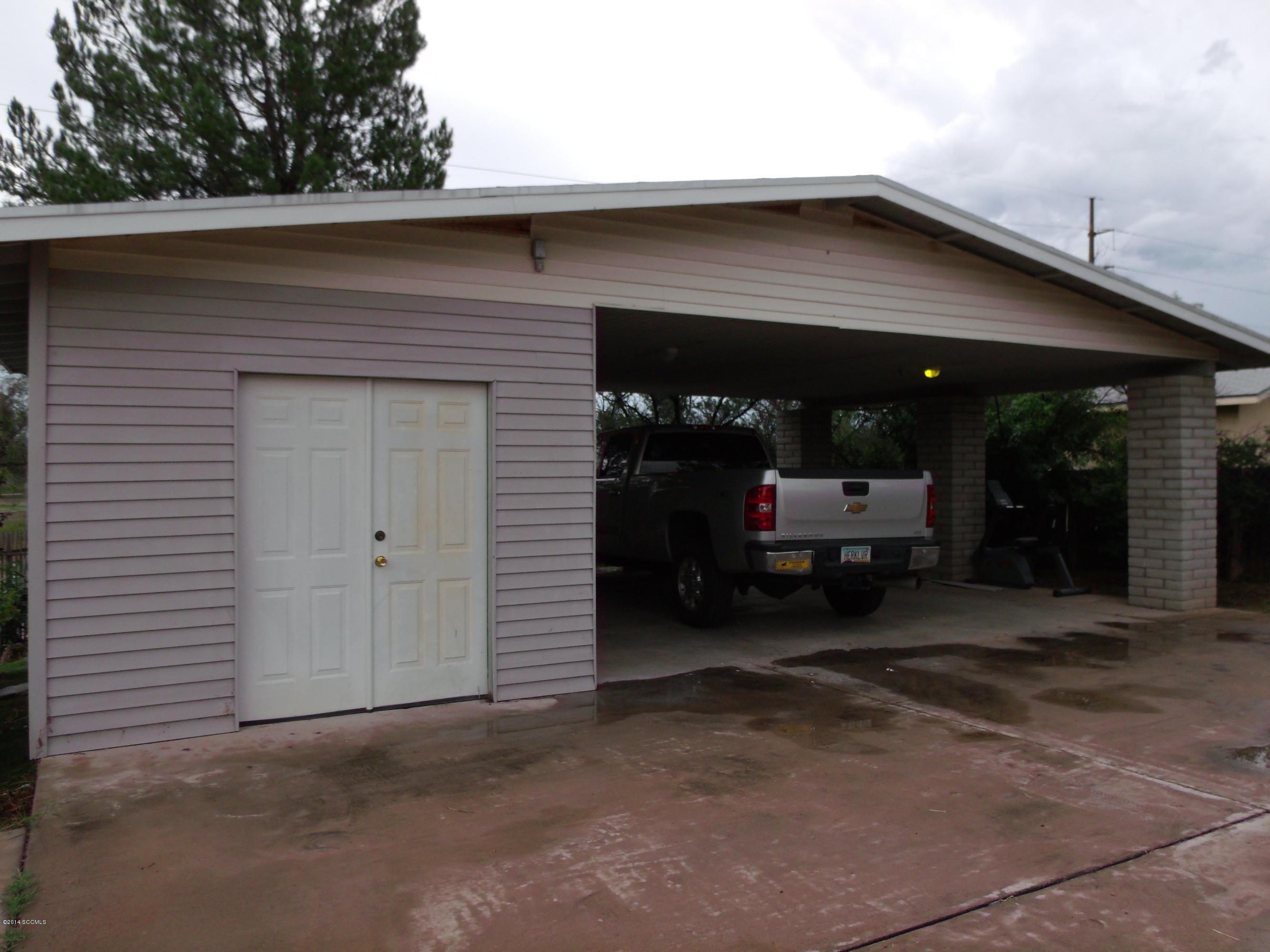 1134 Cala Court Rio Rico, AZ 85648 - Photo 22 of 27 Gallery Image 22