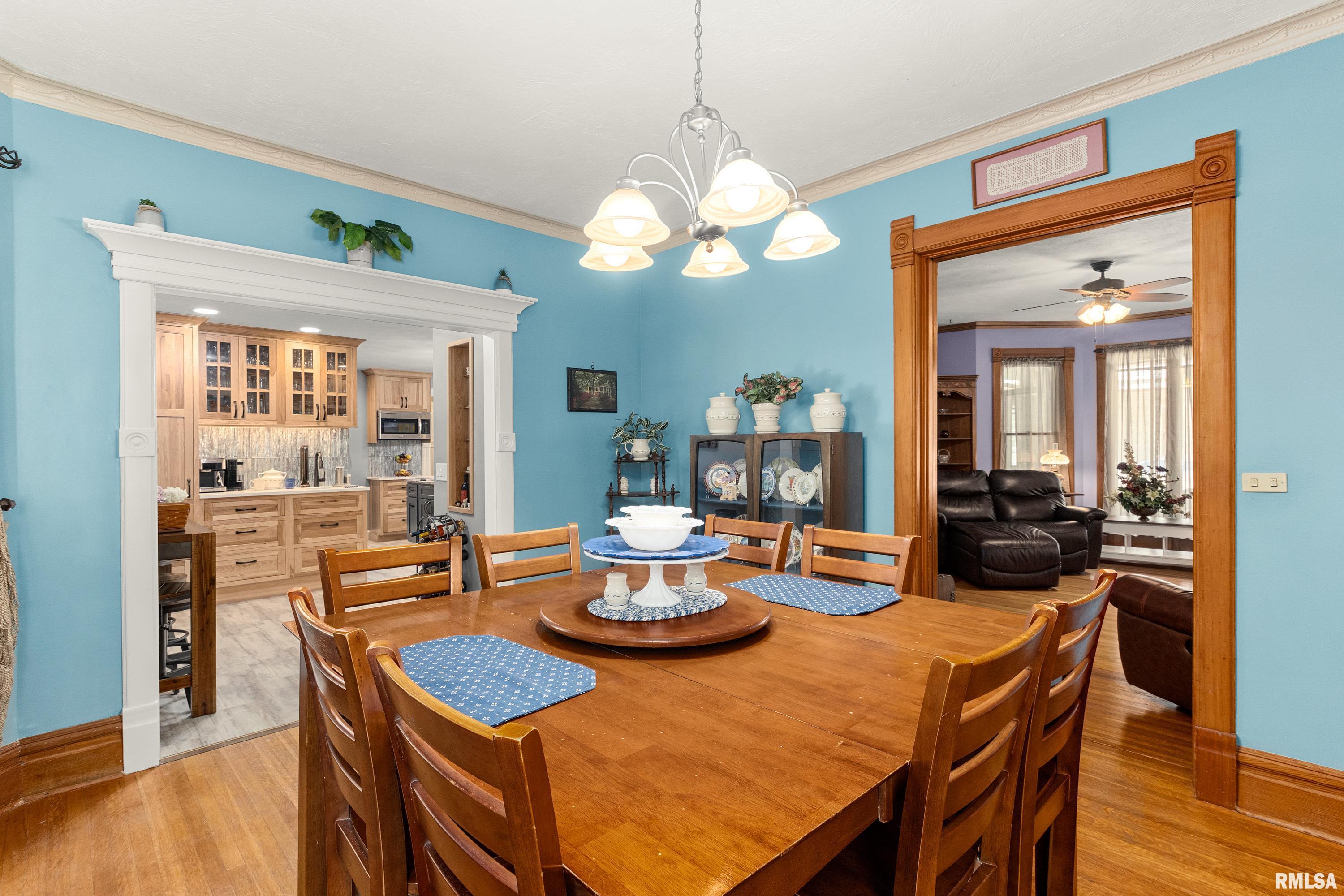 211 West 3rd Street Delavan, IL 61734 - Photo 31 of 61