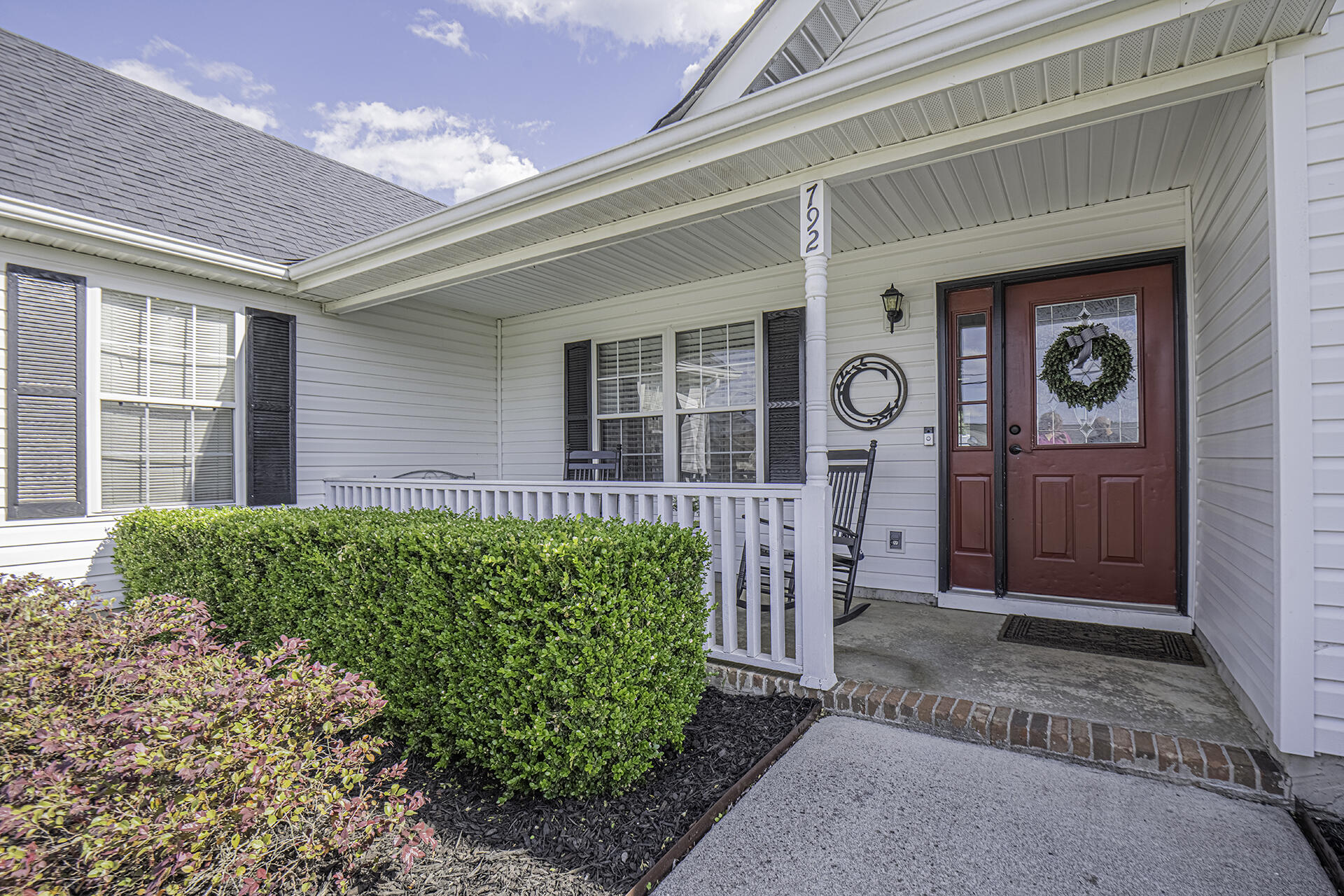 792 Colony Circle Fort Oglethorpe, GA 30742 - Photo 4 of 29 KHP10