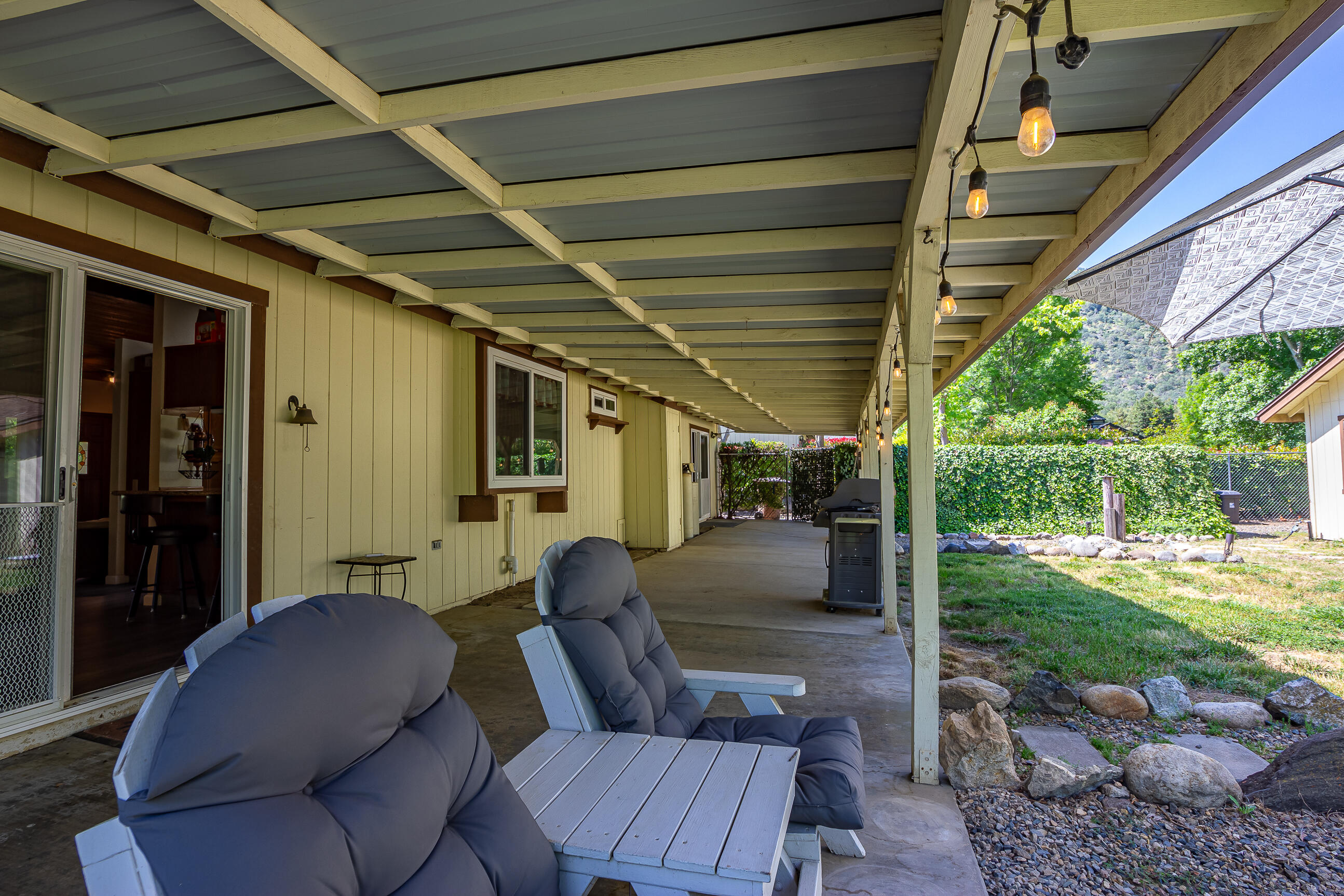 40825 Grouse Drive Three Rivers, CA 93271 - Photo 22 of 30 -